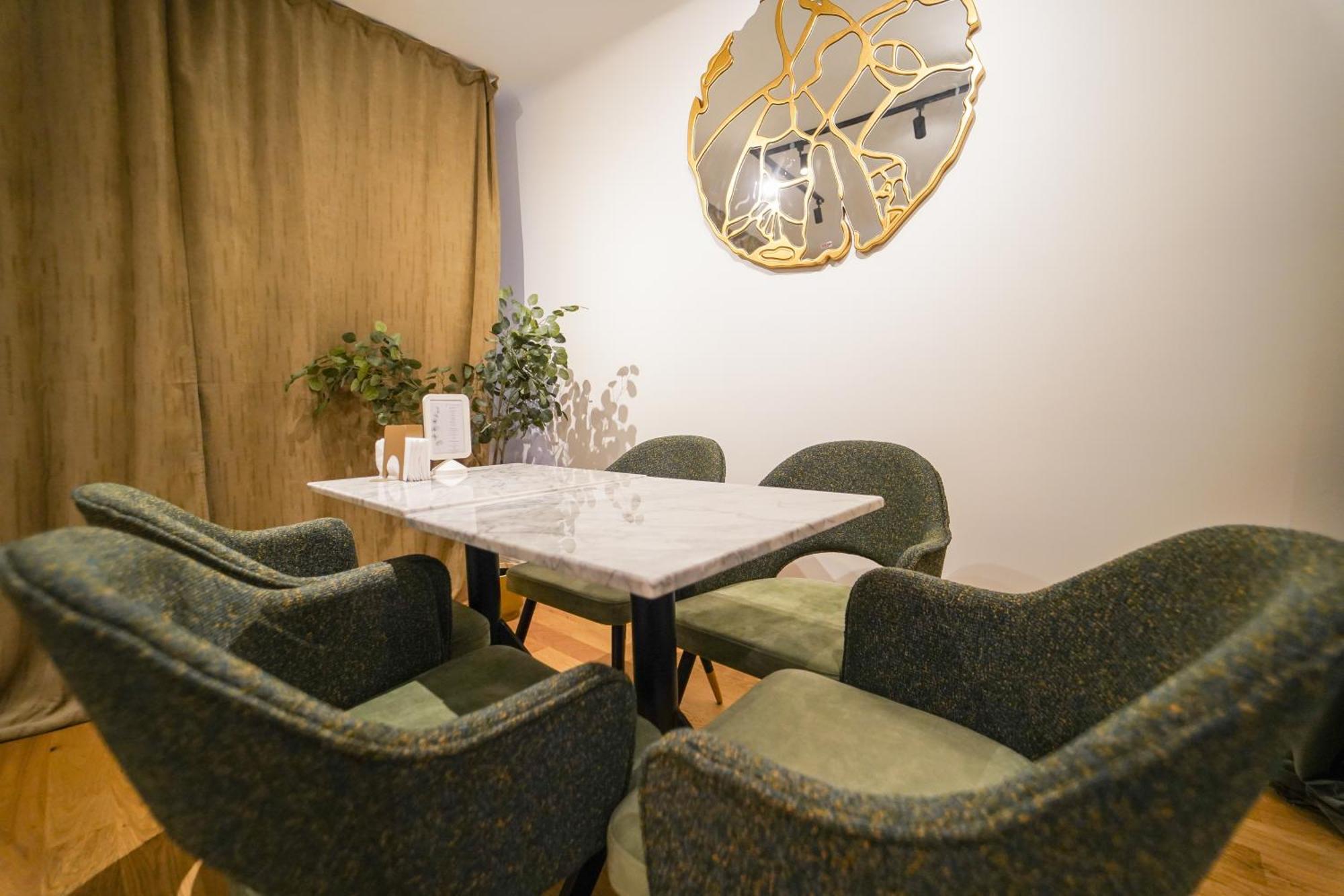 Belvie Apartamento