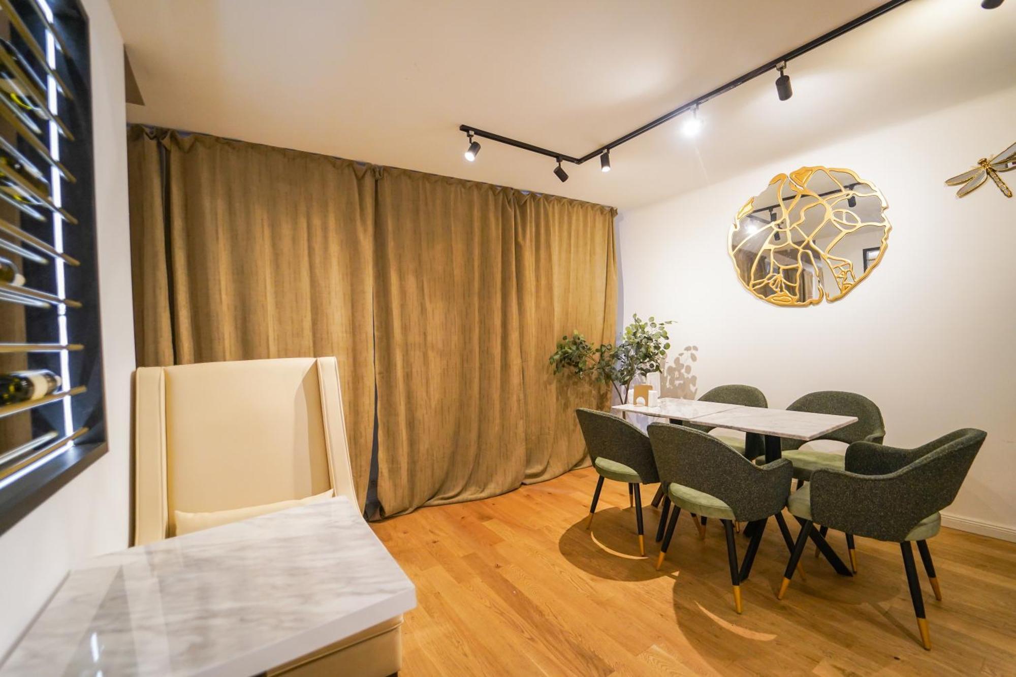 Belvie Apartamento *
