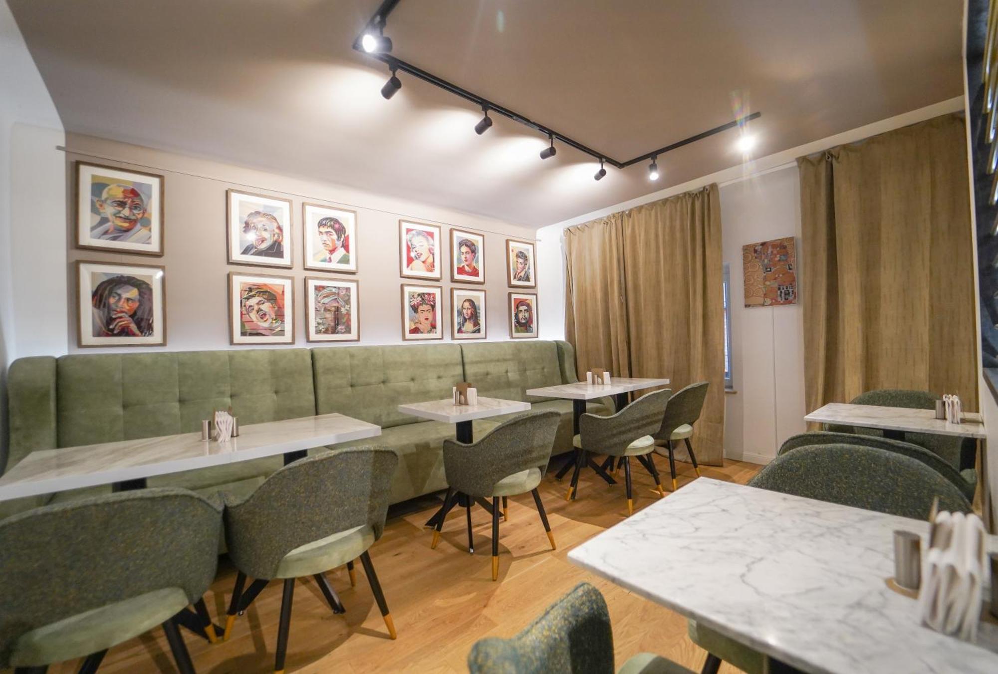 Apartment Belvie Wien