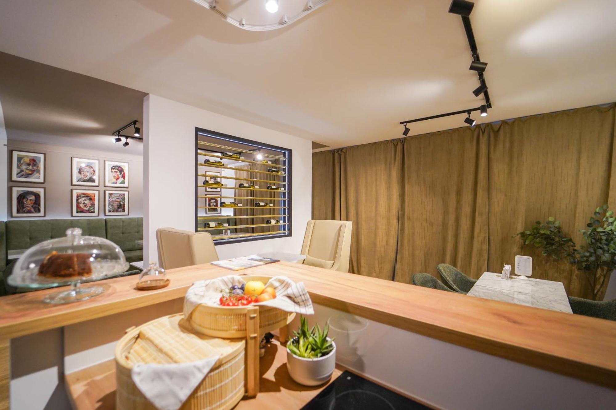 Belvie Apartamento