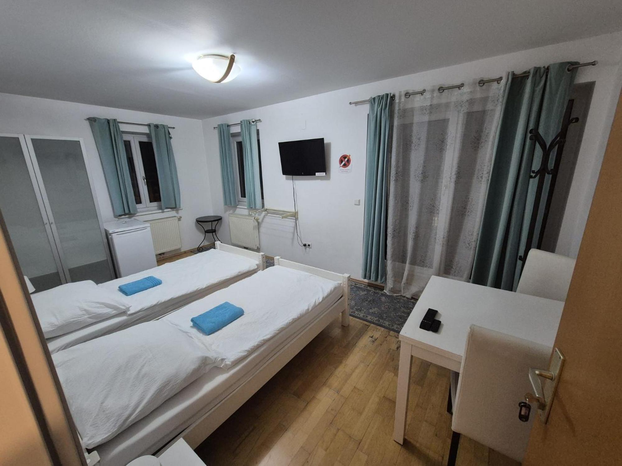Nr 11 Homestay *