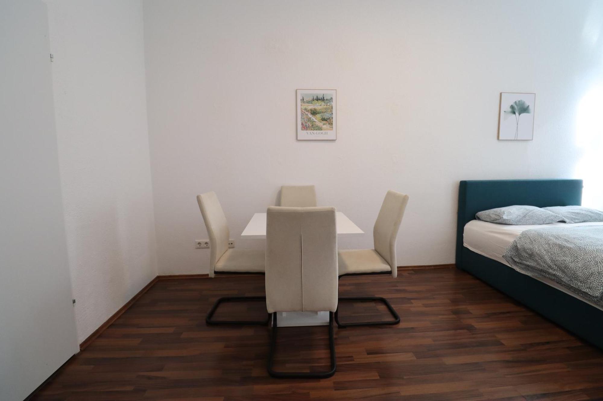 Apartment Cityplaza - 1020 *
