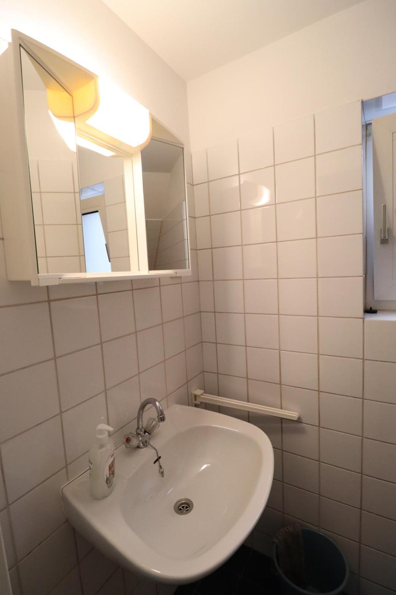 Apartment Cityplaza - 1020