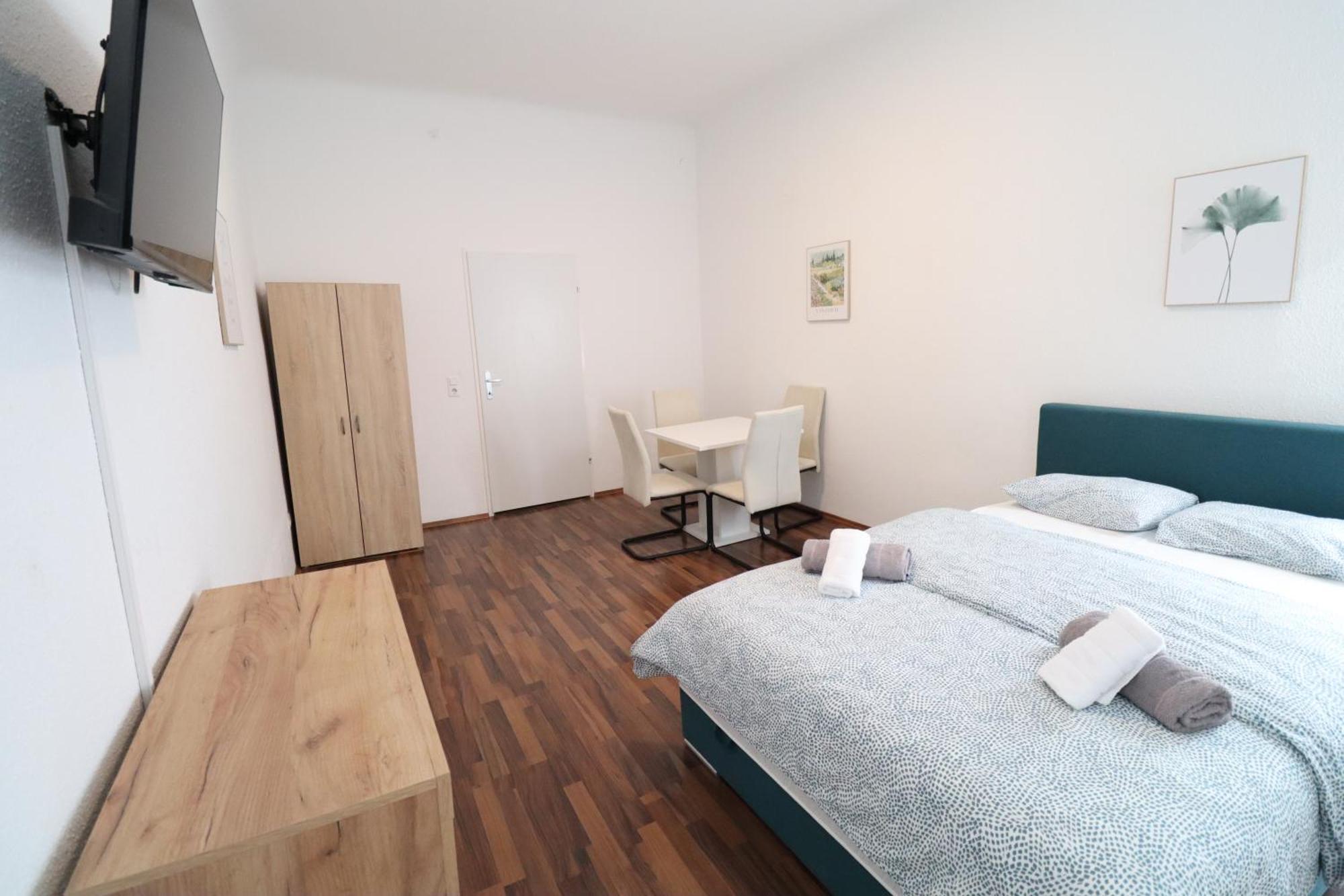 Apartment Cityplaza - 1020 *