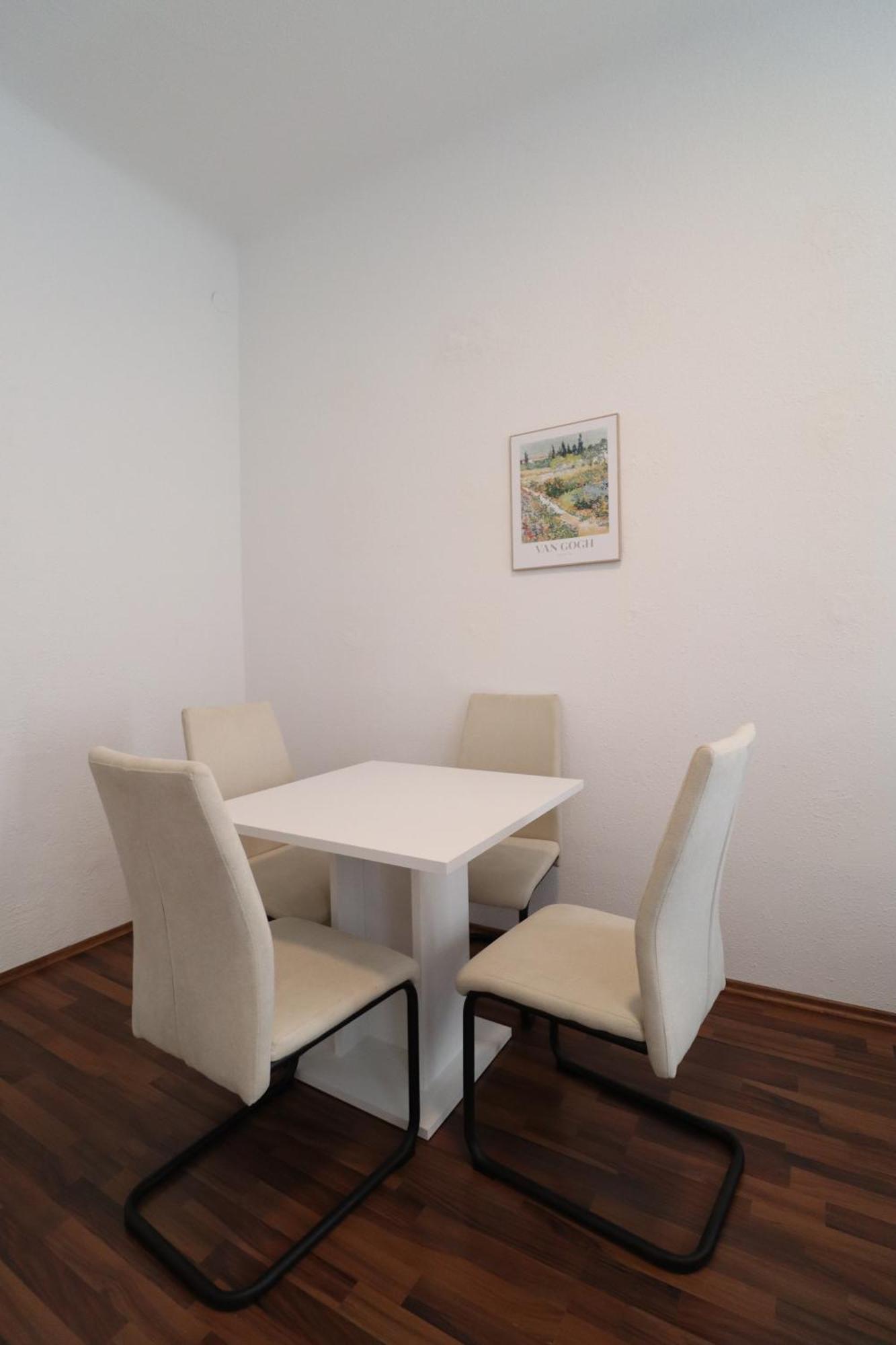 Apartment Cityplaza - 1020 Wien