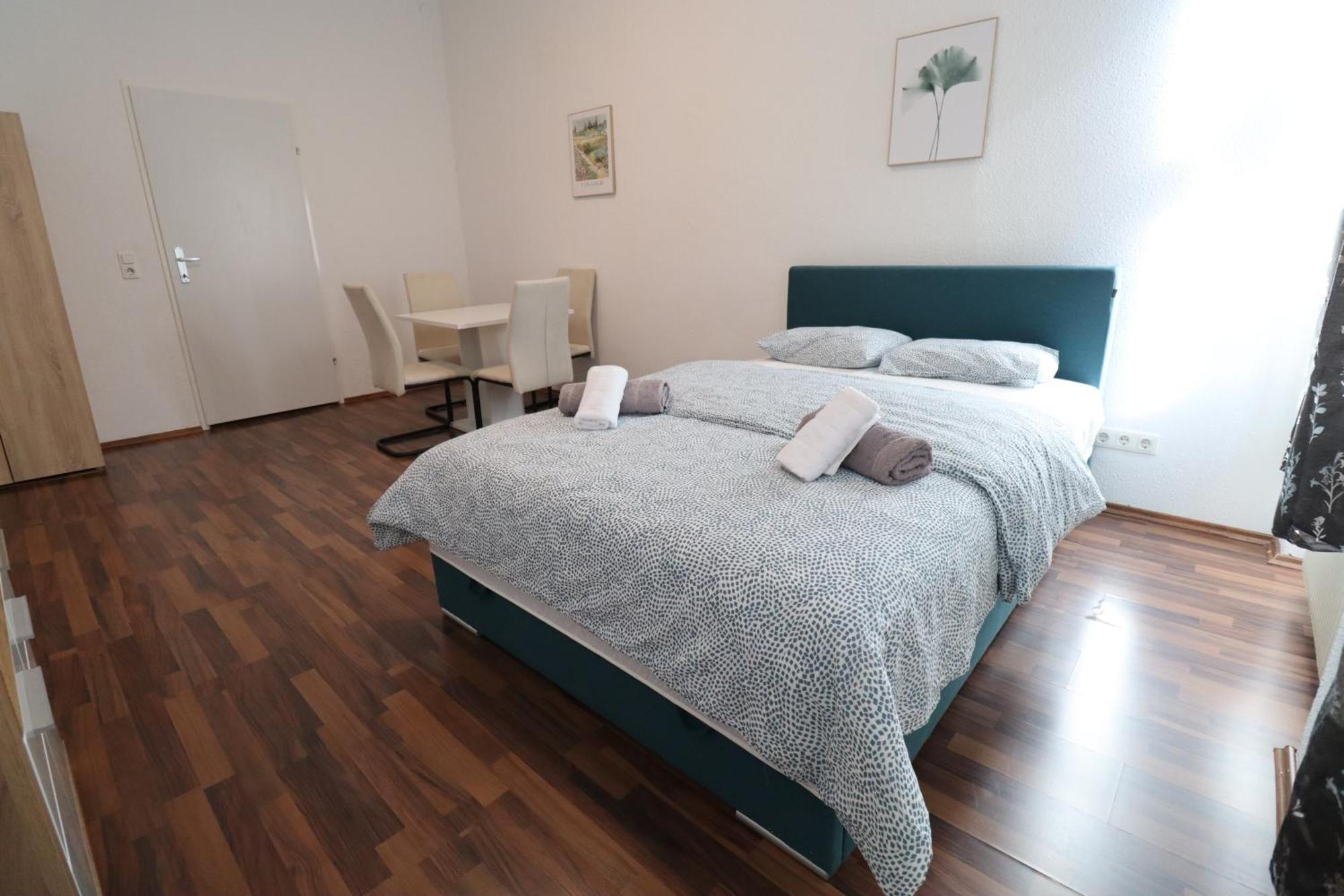 Apartment Cityplaza - 1020