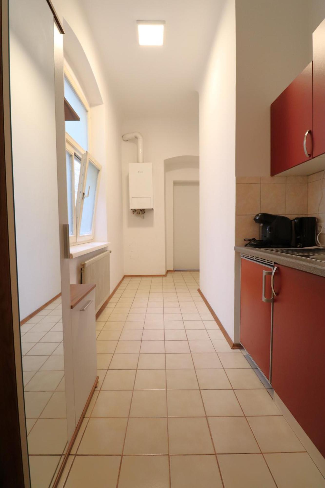 Apartment Cityplaza - 1020 Vienna
