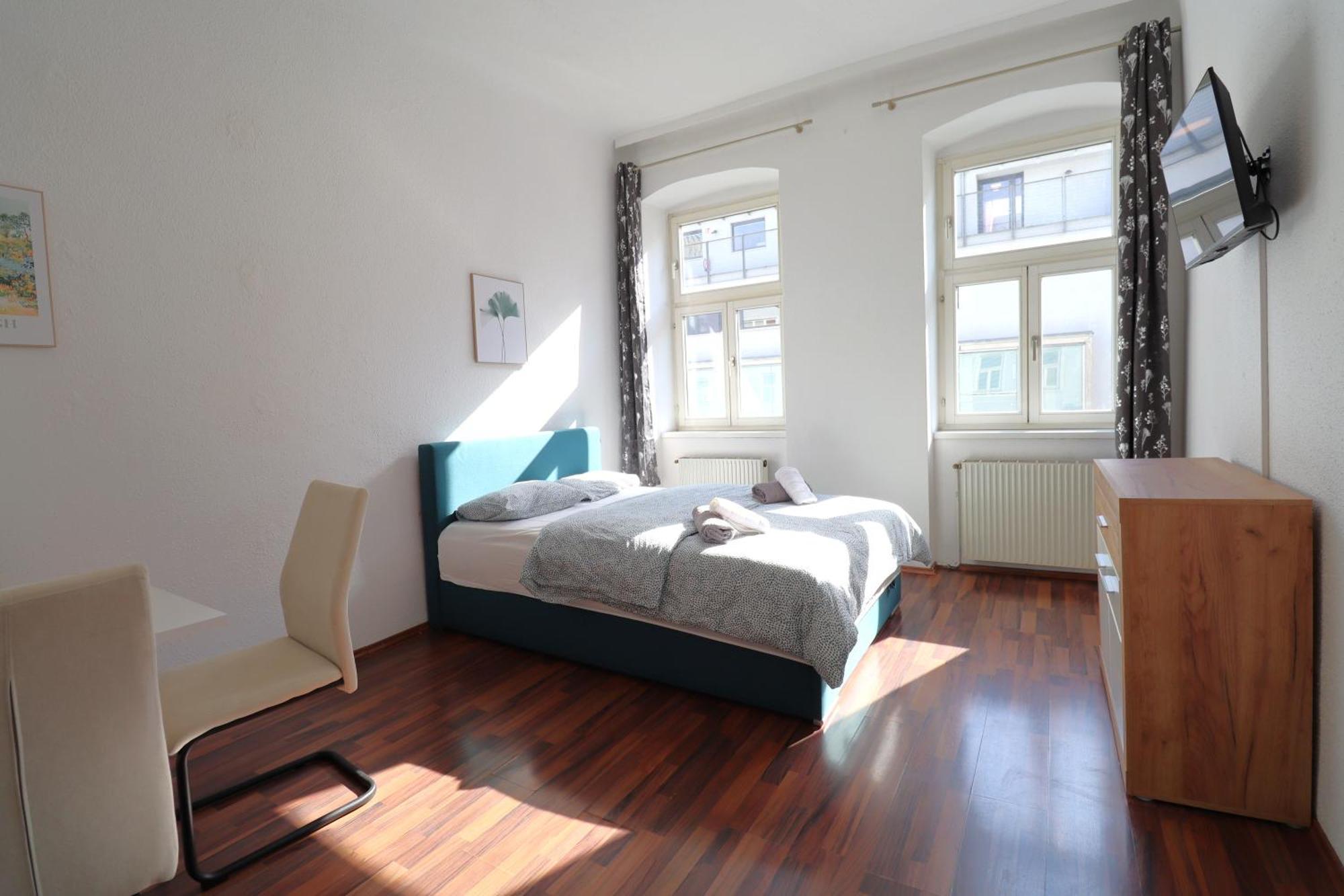 Apartment Cityplaza - 1020