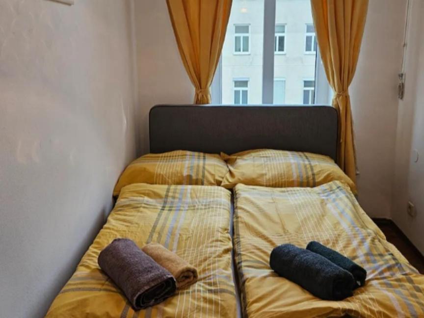 Imperial Flats Apartamento