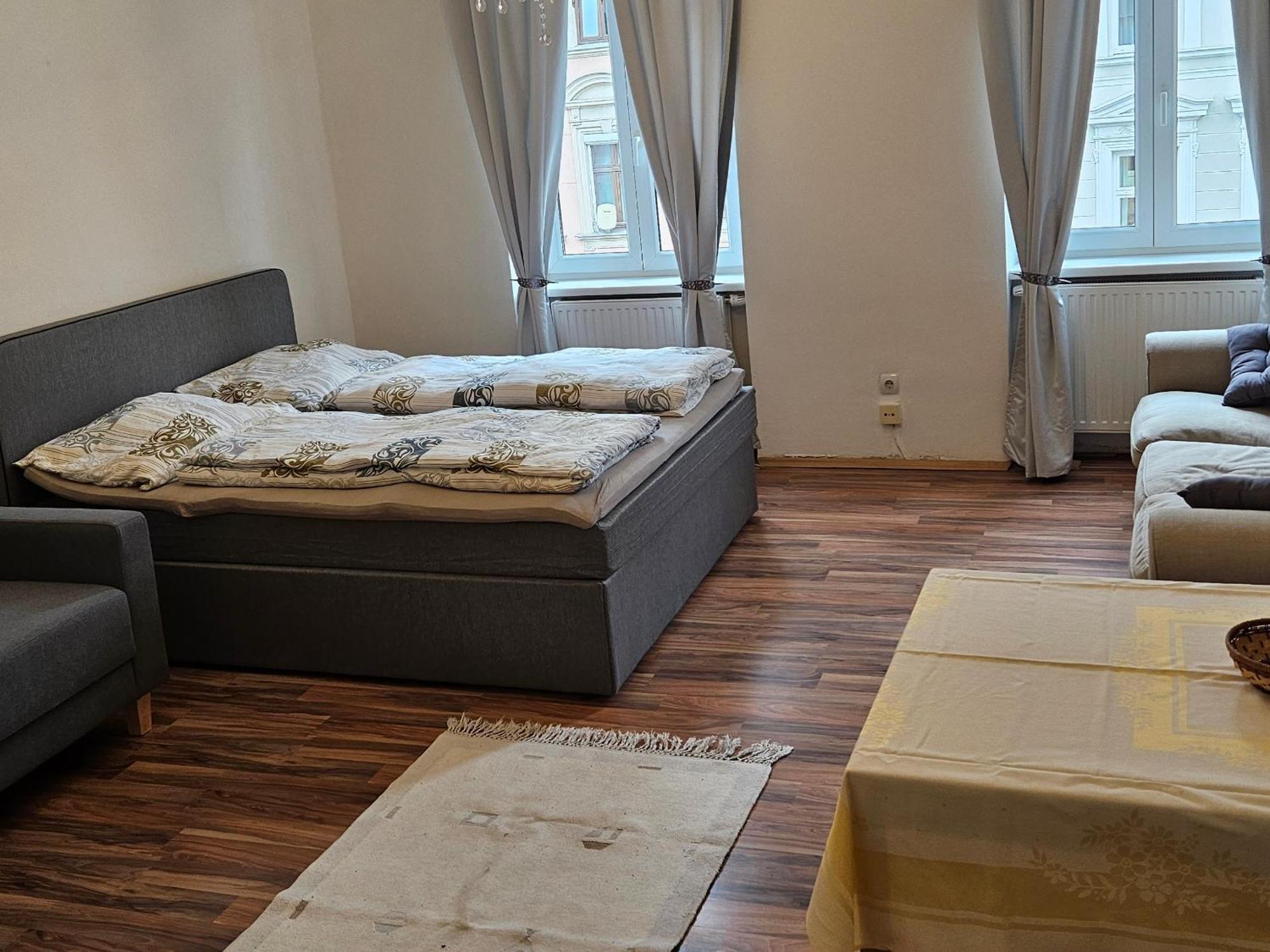 Apartamento Imperial Flats Viena