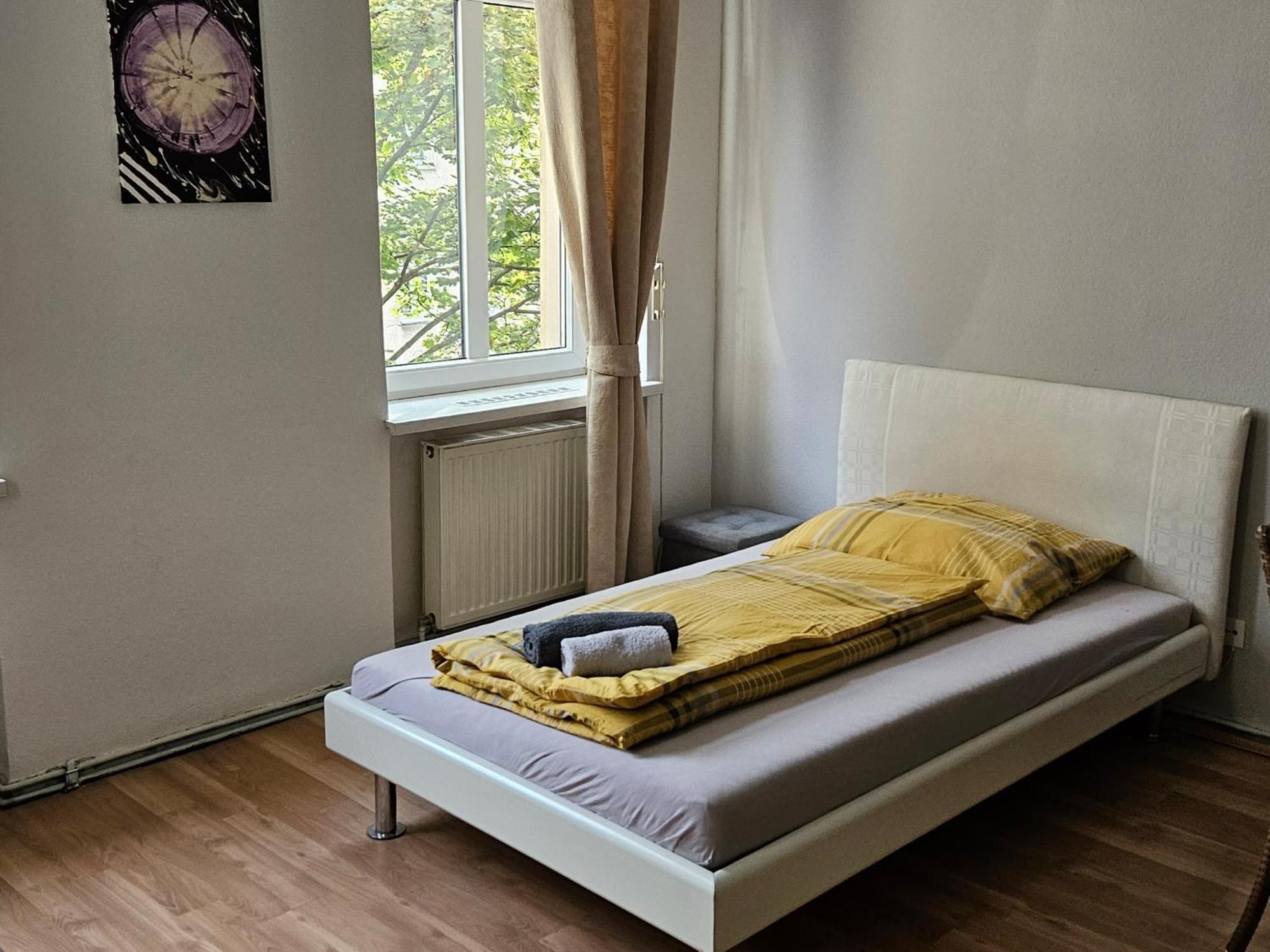 Imperial Flats Viena