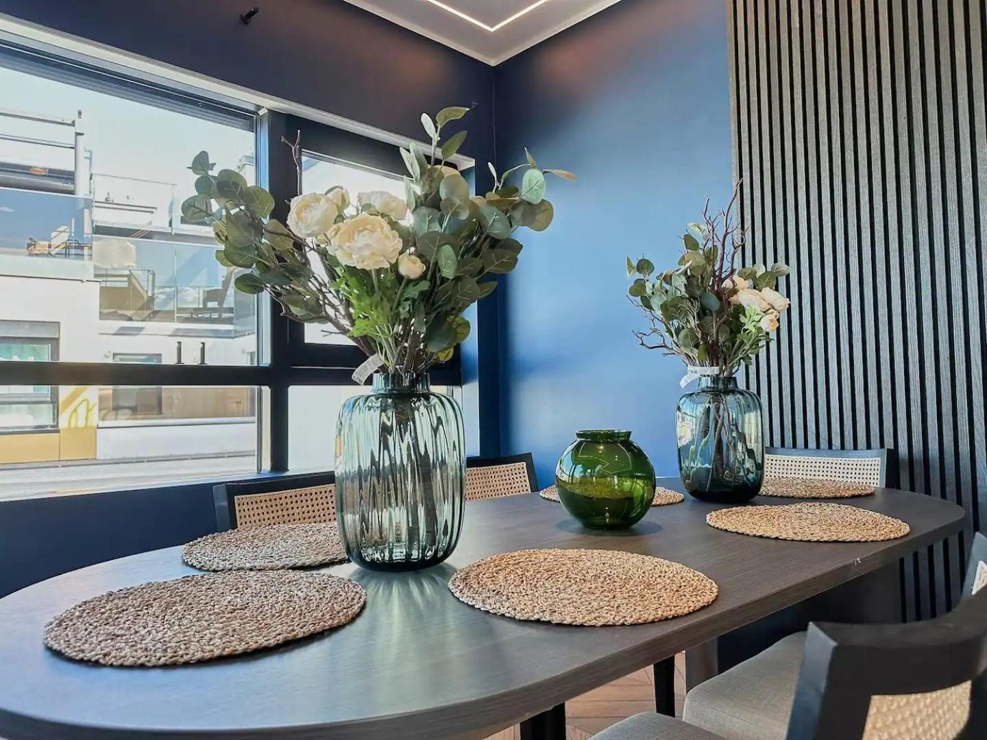 Appartamento Next To Augarten I Penthouse I Rooftop Terrace I