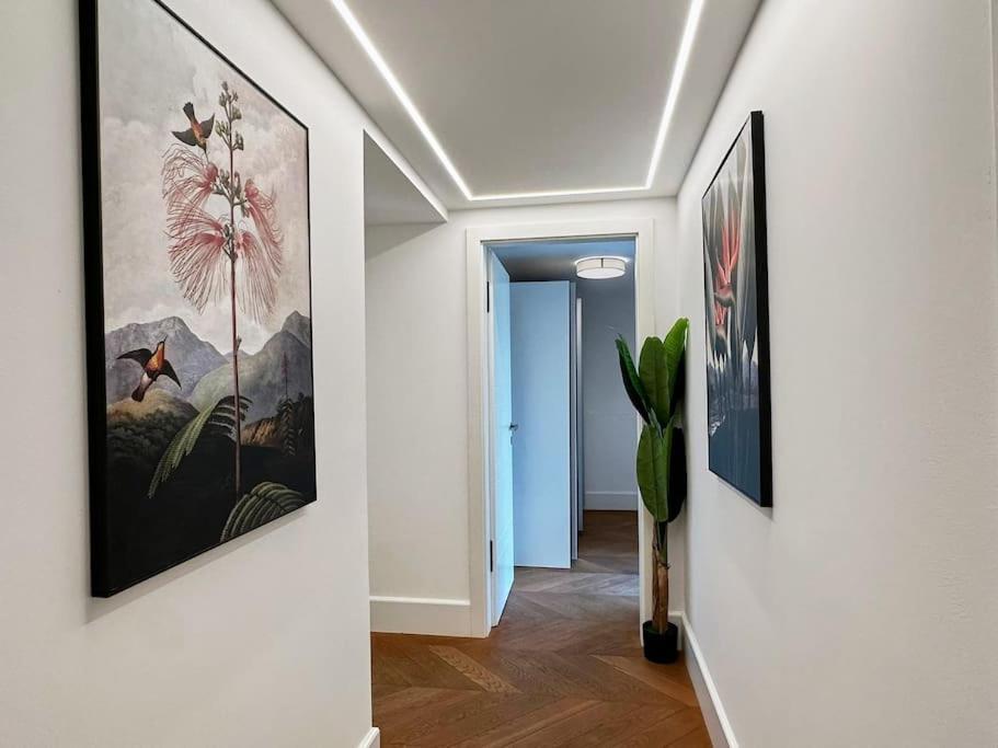 Next To Augarten Penthouse Rooftop Terrace * Vienna