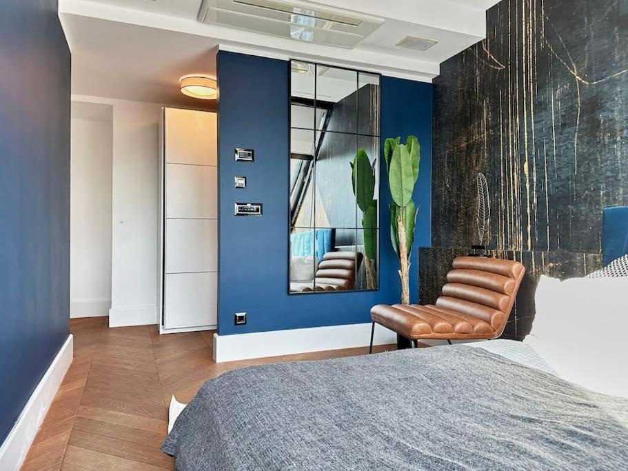 Apartment Next To Augarten Penthouse Rooftop Terrace *