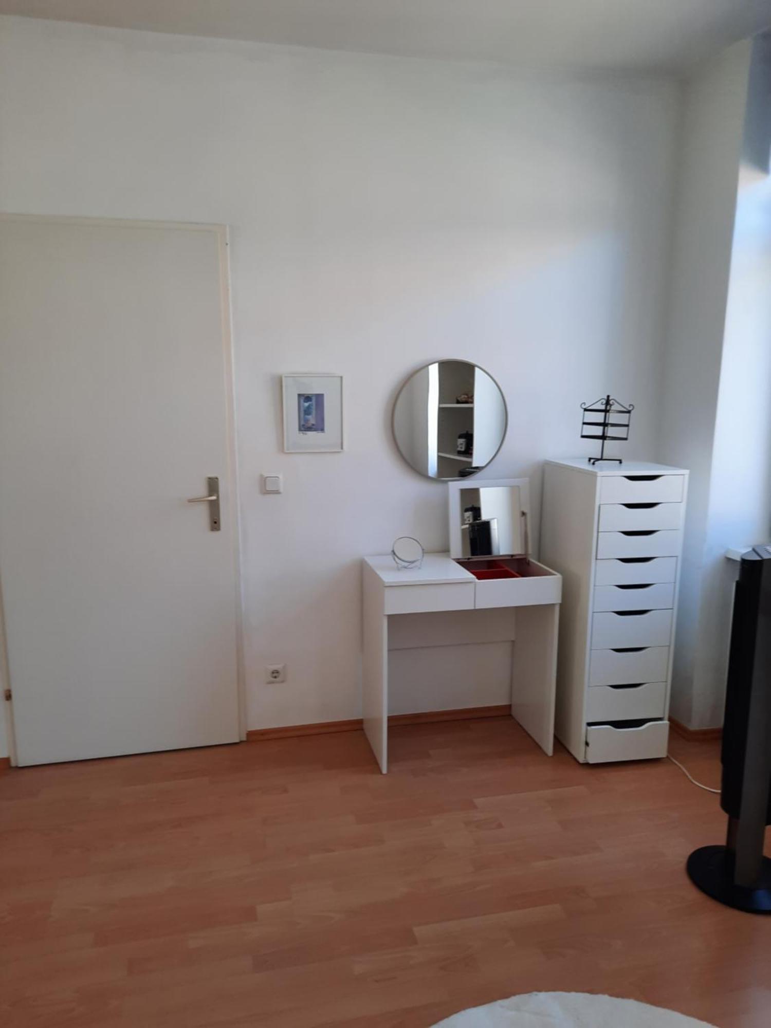 Romantic-1 Bedroom Vienna