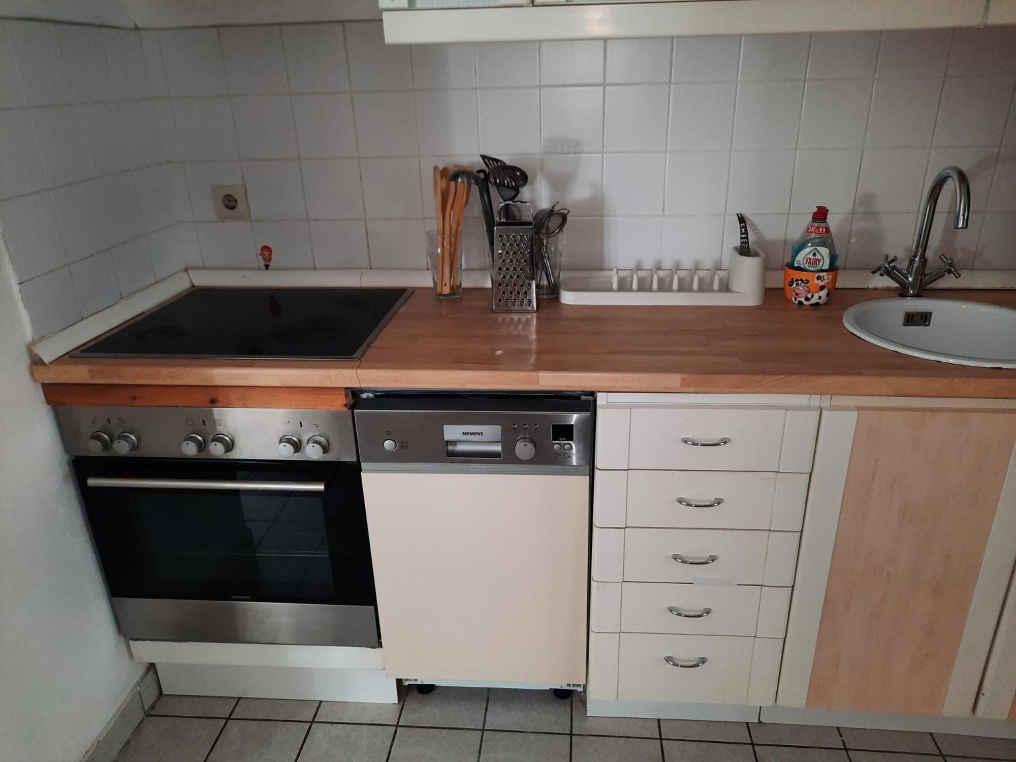 Romantic-1 Bedroom Vienna