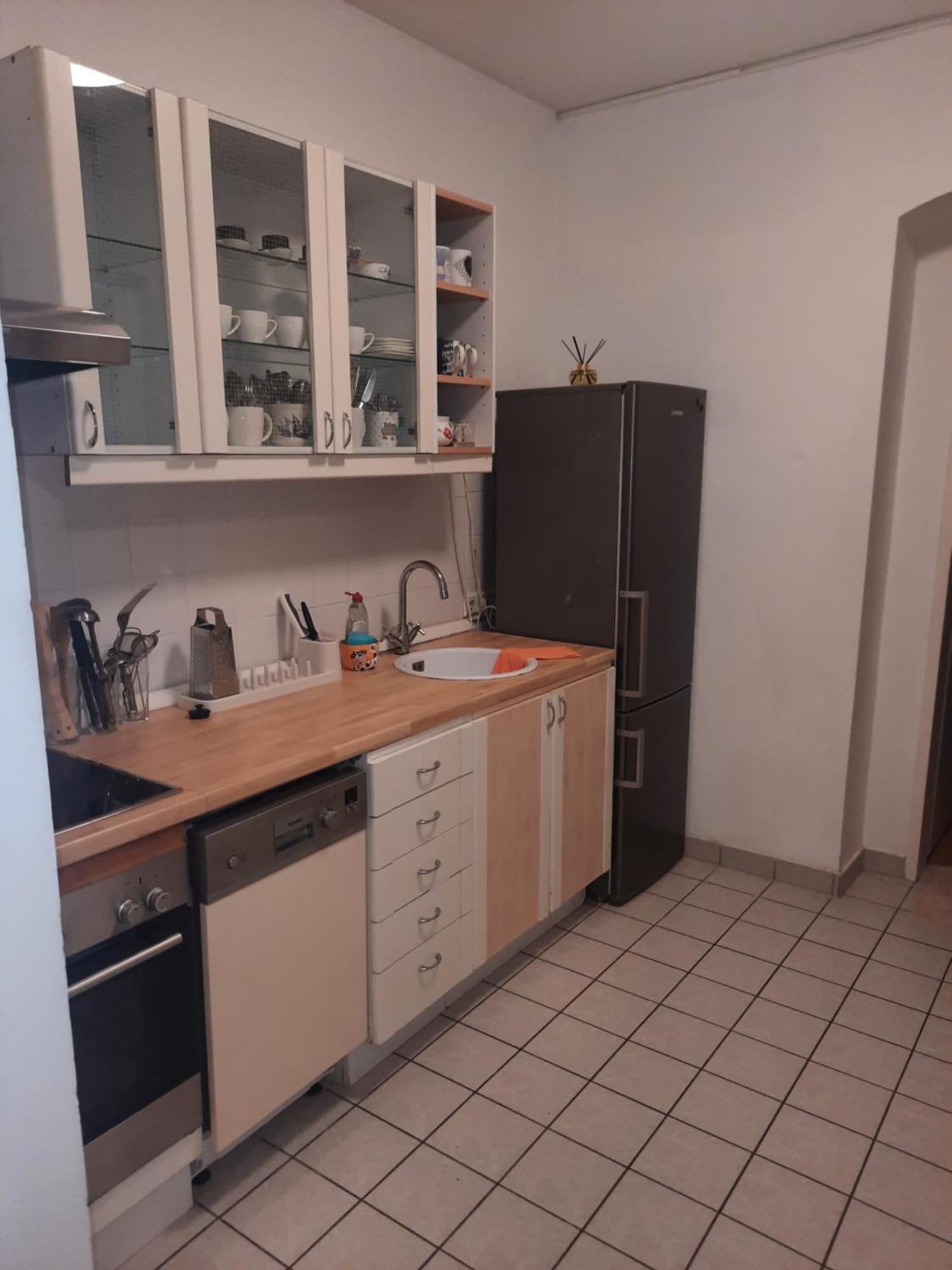Romantic-1 Bedroom Vienna