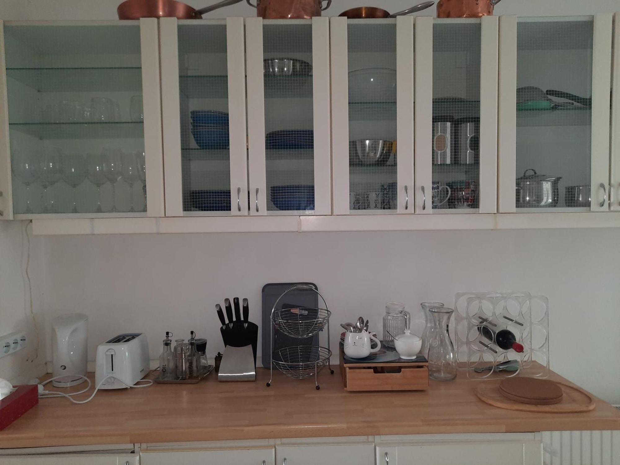 Romantic-1 Bedroom * Vienna