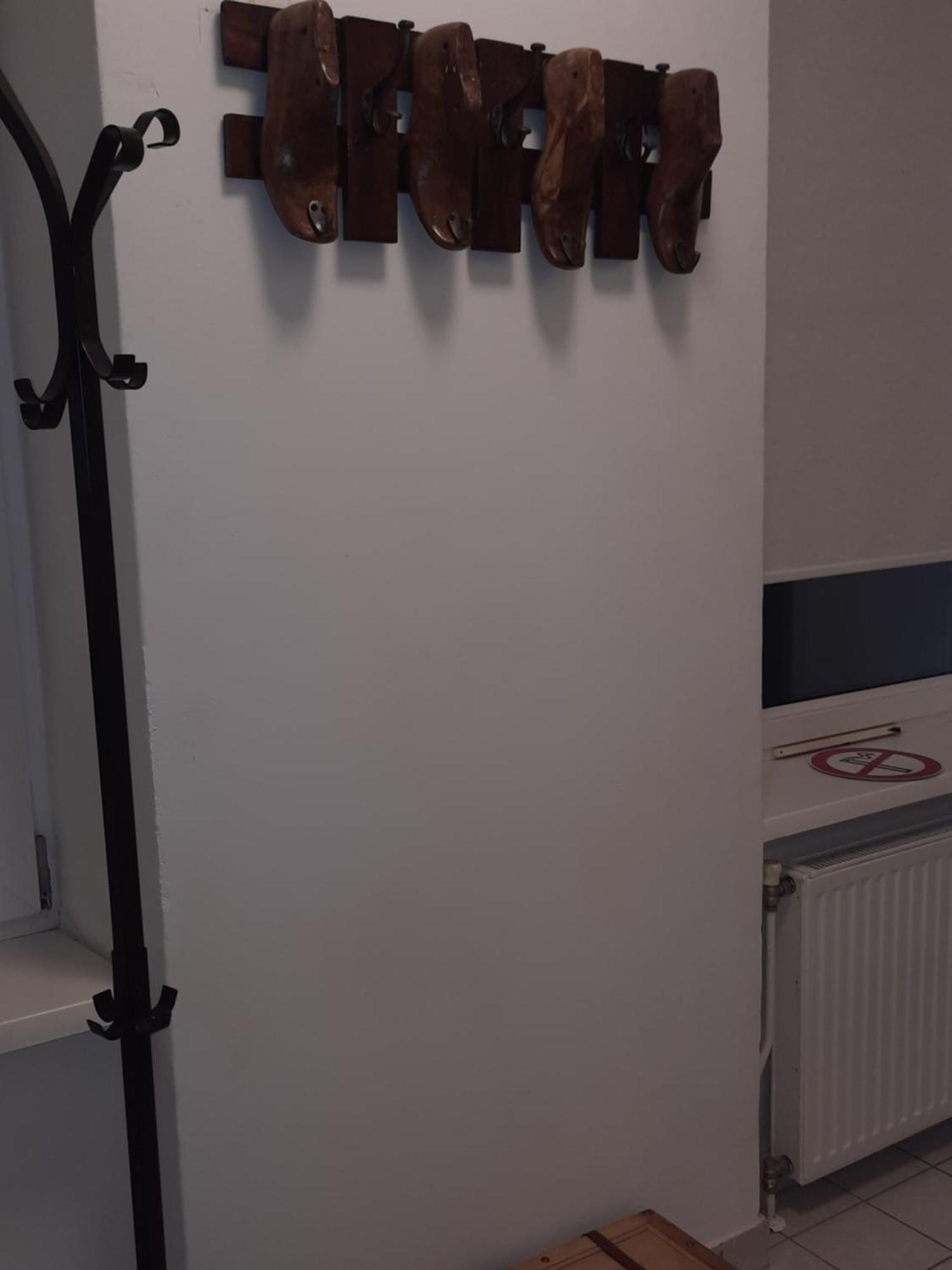 Apartment Romantic-1 Bedroom