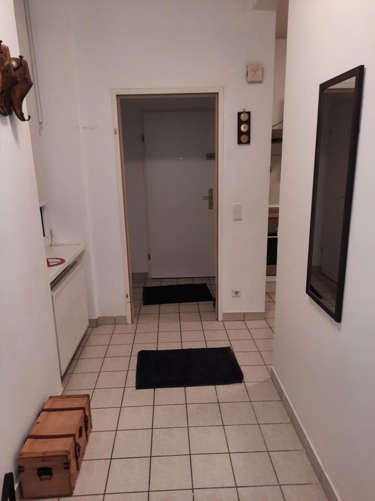 Romantic-1 Bedroom Vienna
