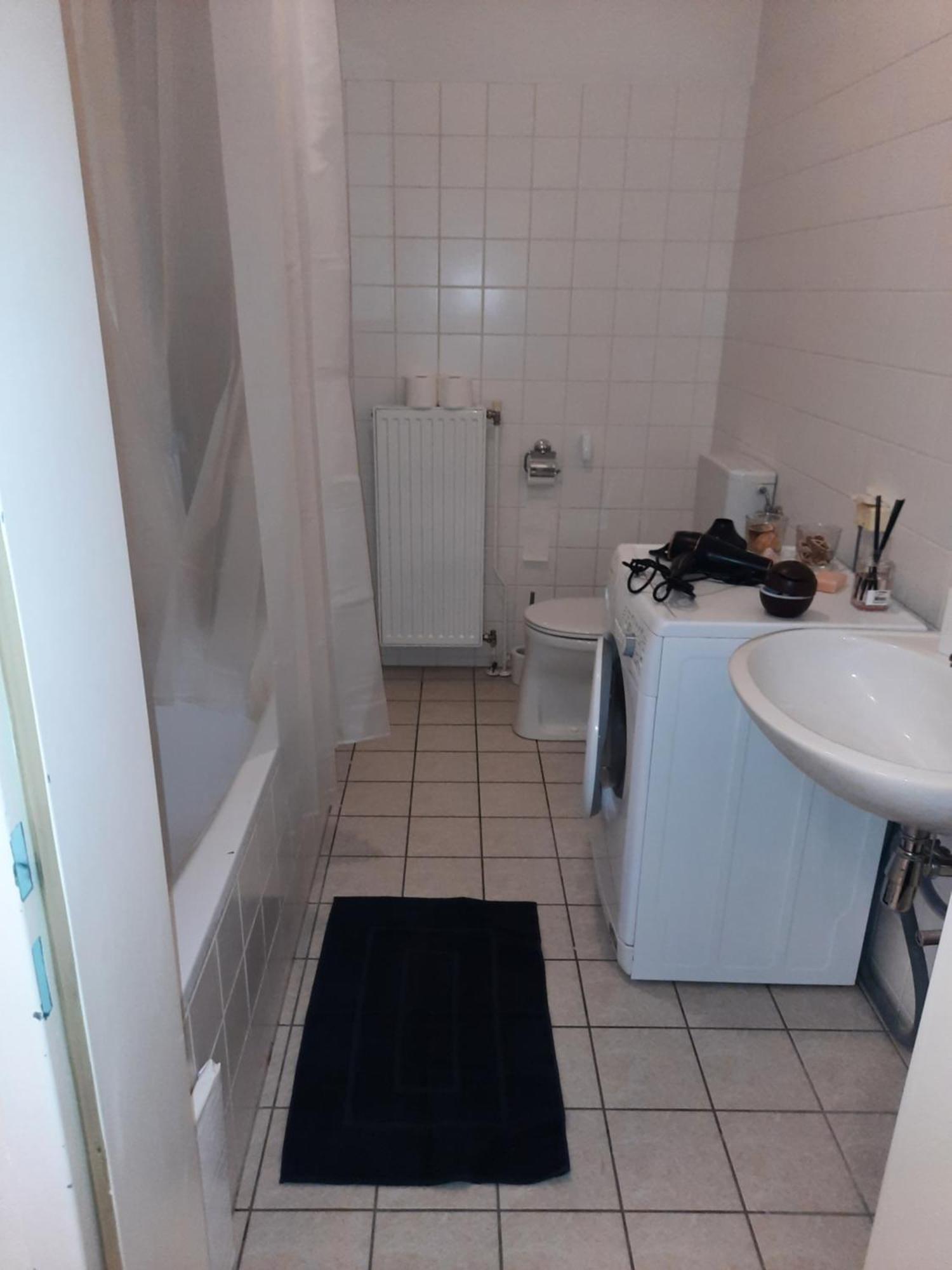 Romantic-1 Bedroom * Vienna