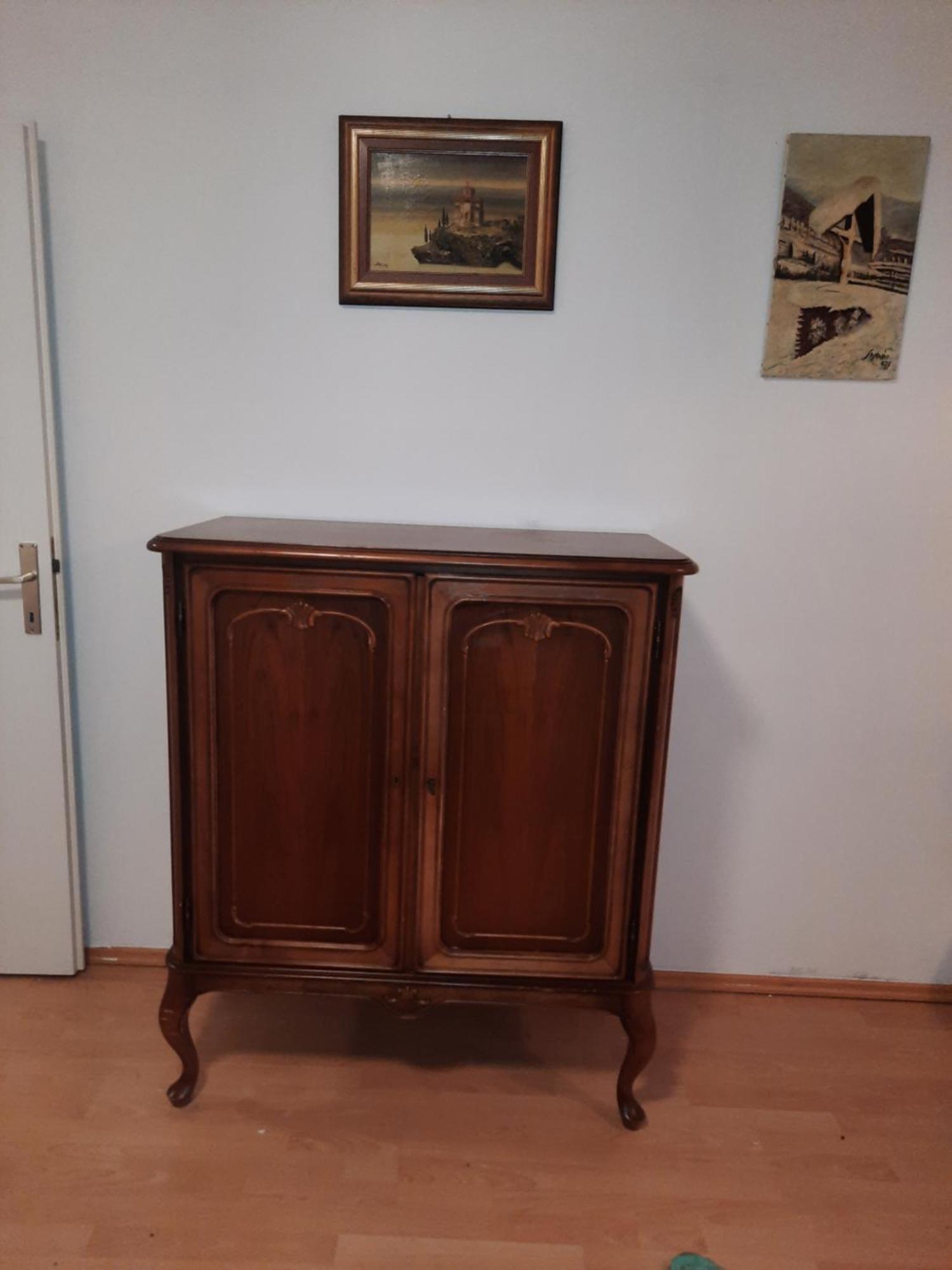 Romantic-1 Bedroom Apartment *