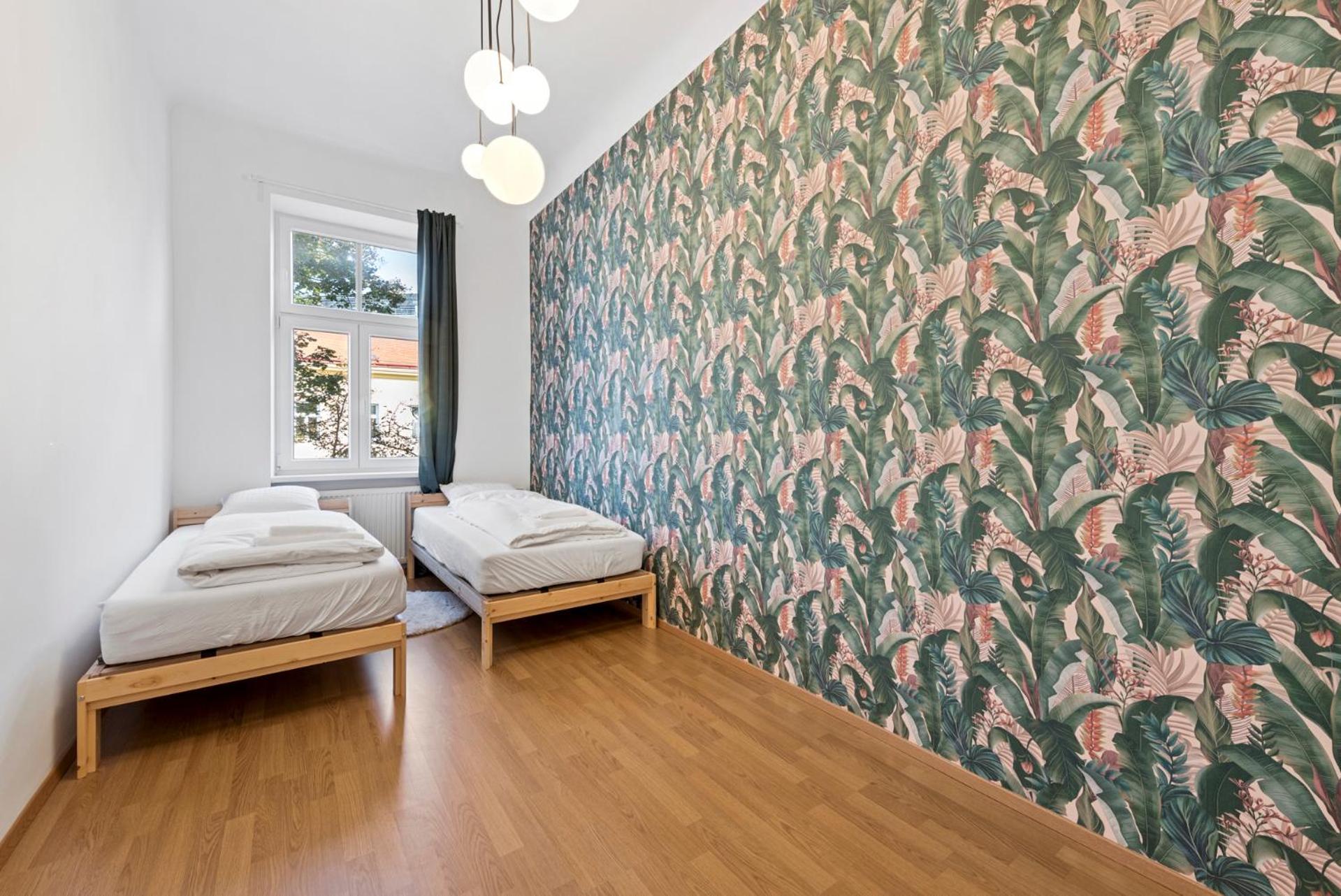 4ty3 - Schoenbrunn Is Calling Apartment