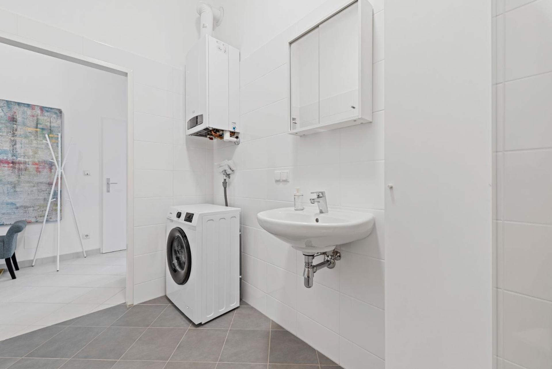 Apartment 4ty3 - Schoenbrunn Is Calling *