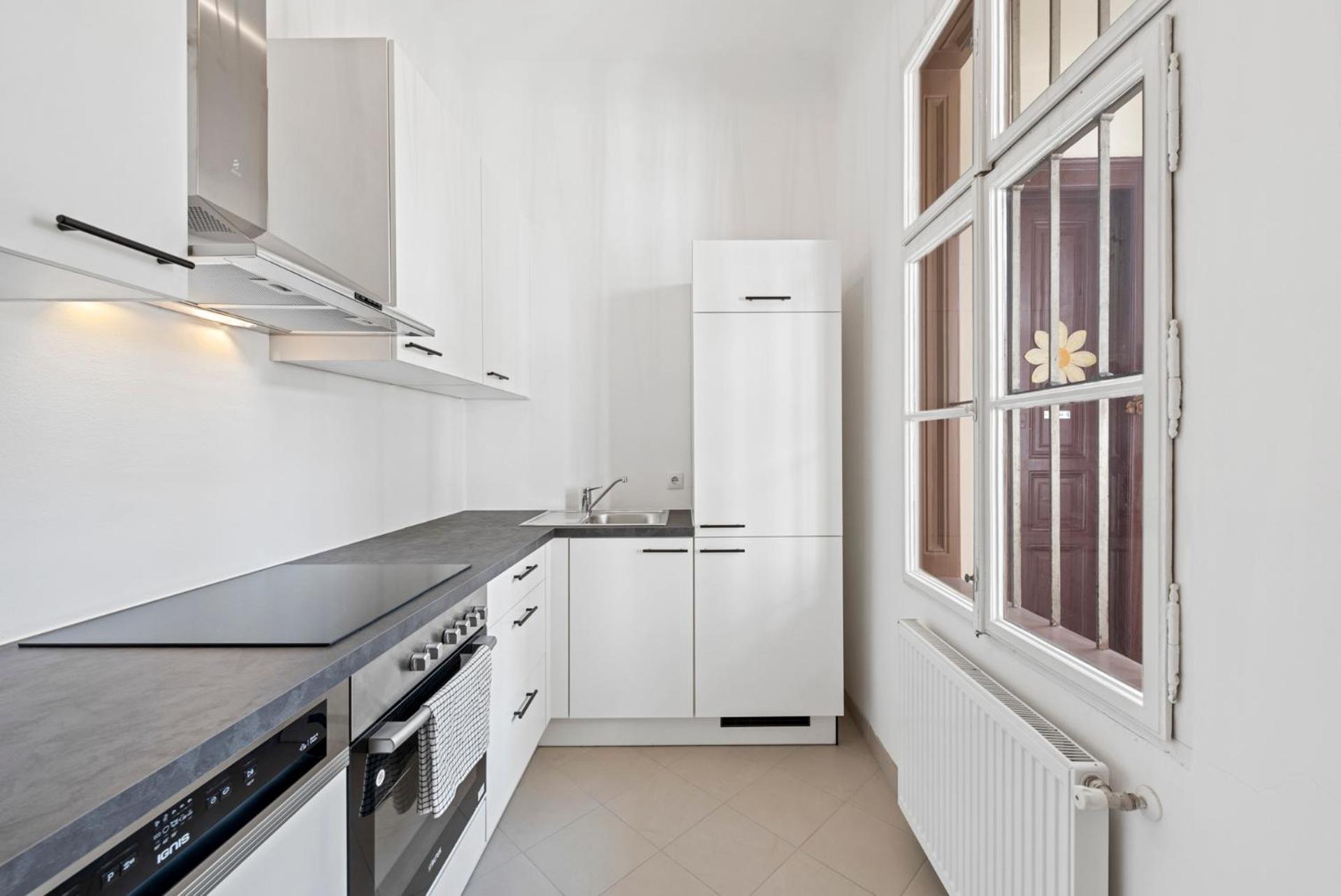 Apartment 4ty3 - Schoenbrunn Is Calling Vienna