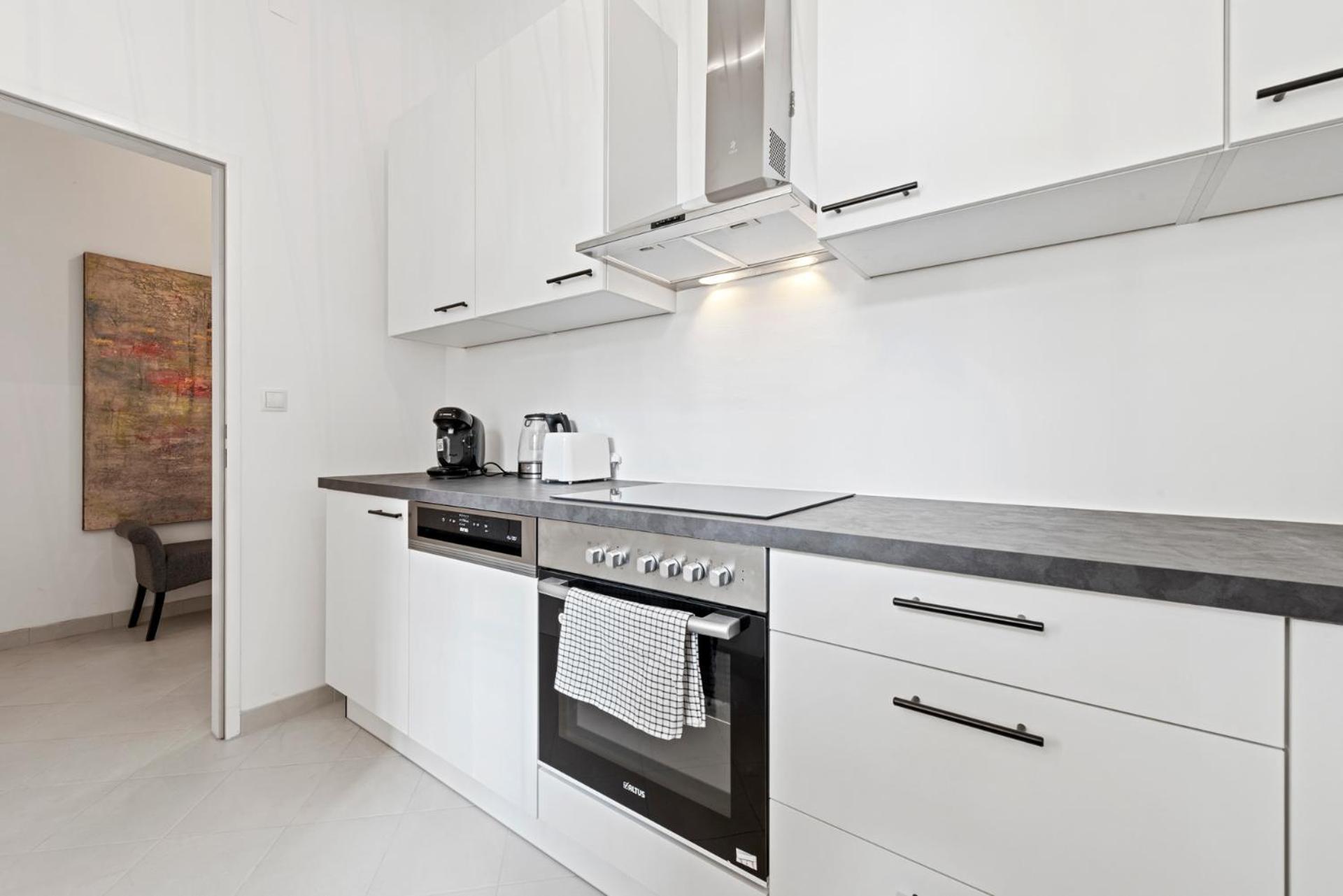 Apartment 4ty3 - Schoenbrunn Is Calling