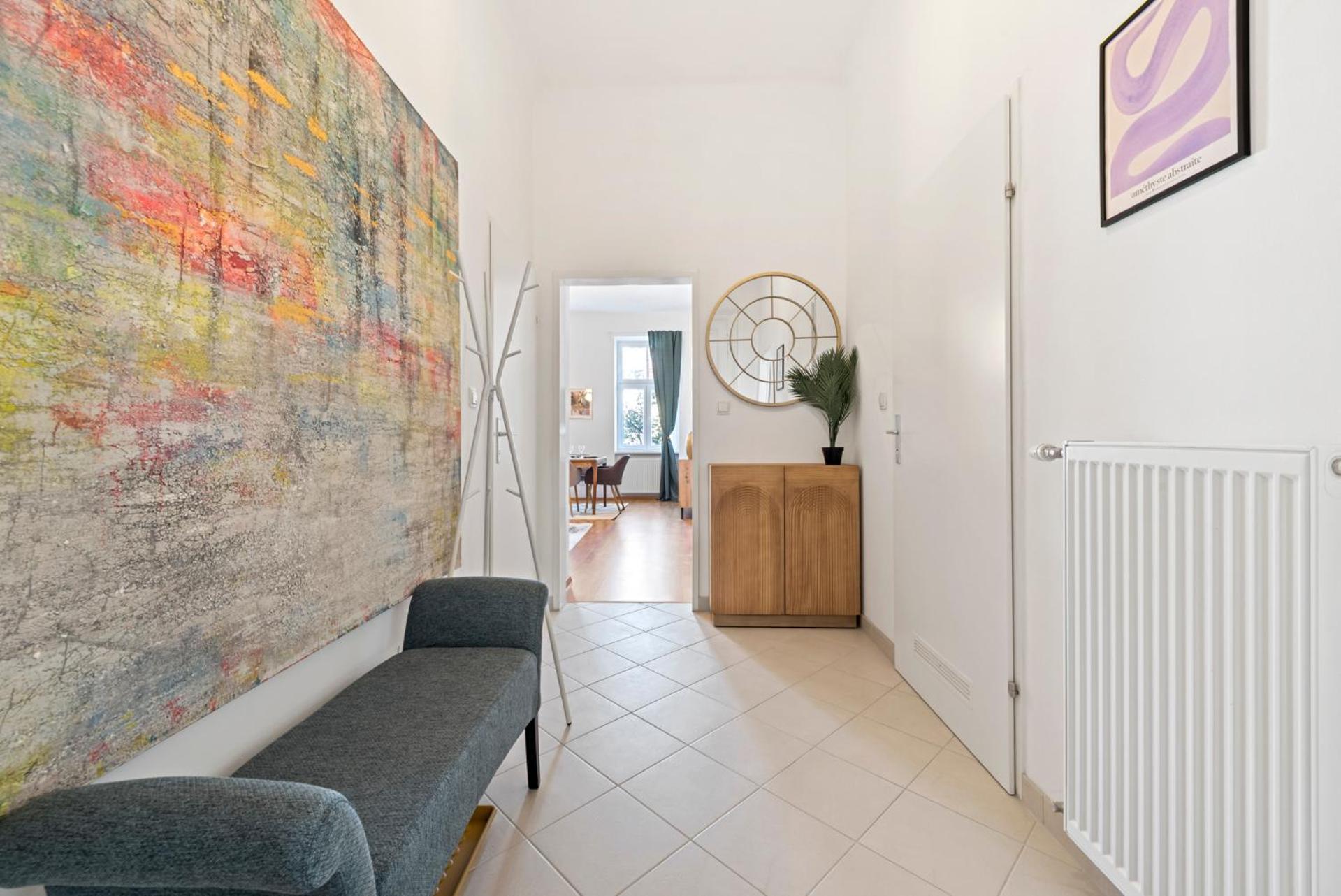 4ty3 - Schoenbrunn Is Calling Apartment *