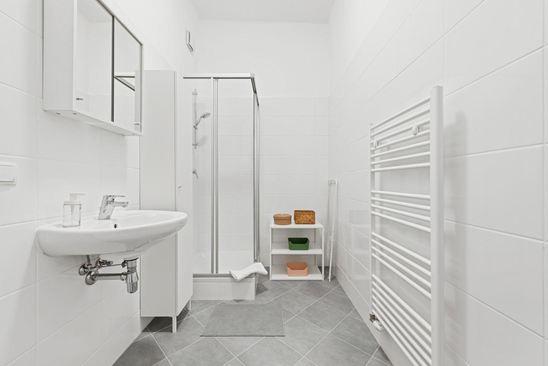 Apartment 4ty3 - Schoenbrunn Is Calling Vienna