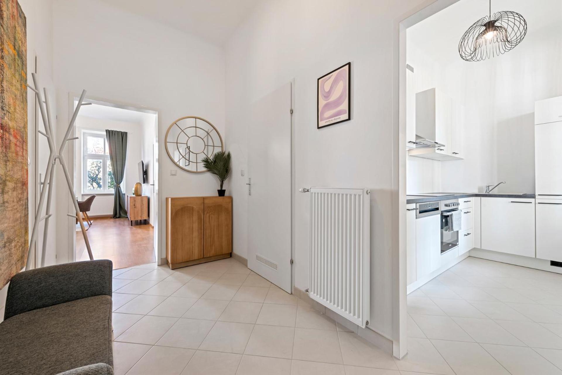 4ty3 - Schoenbrunn Is Calling Apartment *