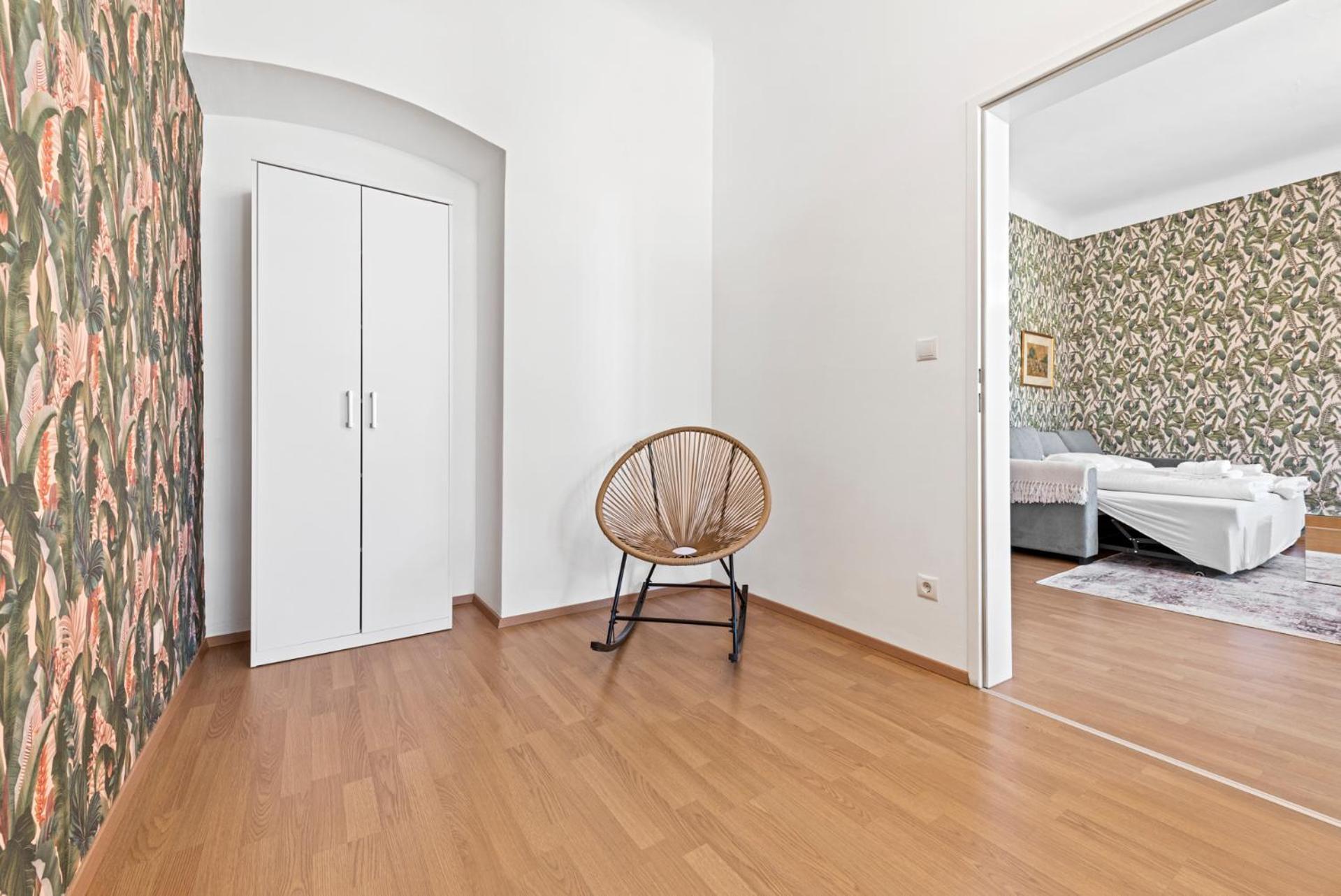 Apartment 4ty3 - Schoenbrunn Is Calling *