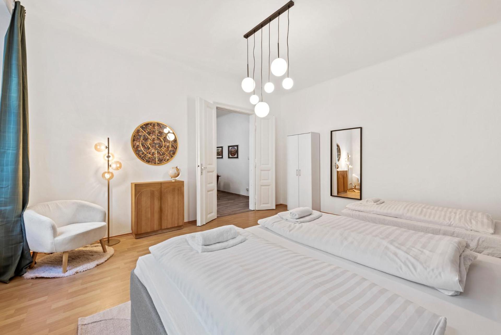 4ty3 - Schoenbrunn Is Calling Apartment Vienna