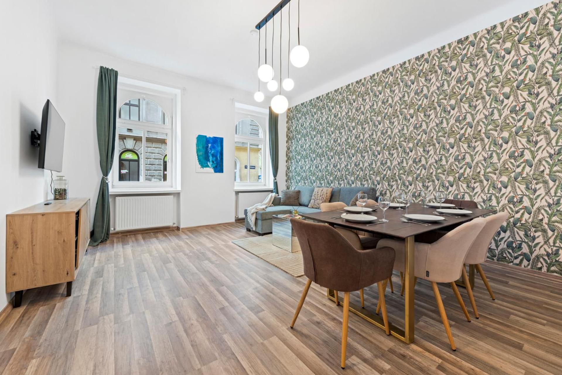 4ty3 - Schoenbrunn Is Calling Apartment