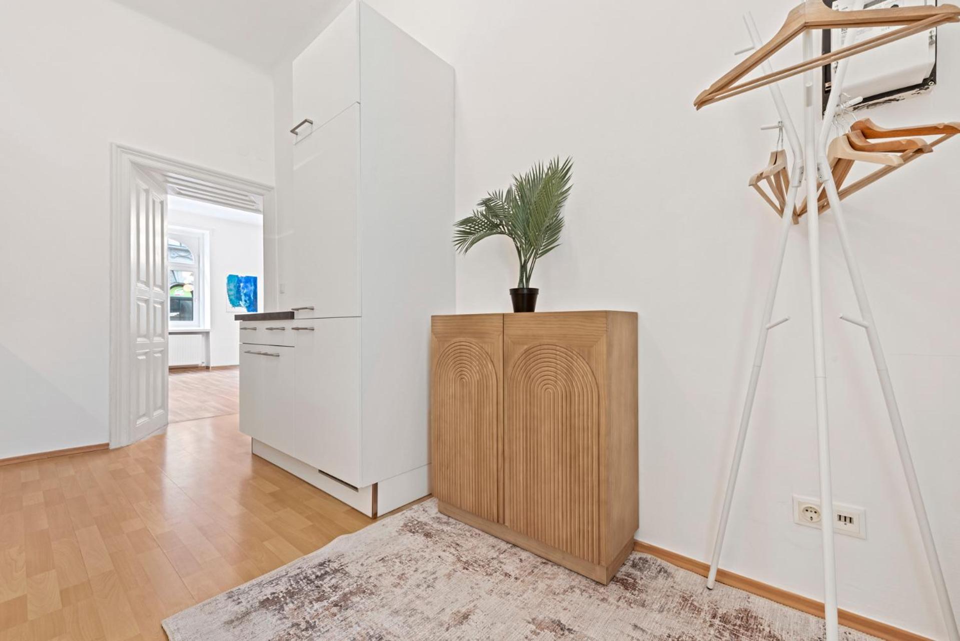 4ty3 - Schoenbrunn Is Calling Apartment *
