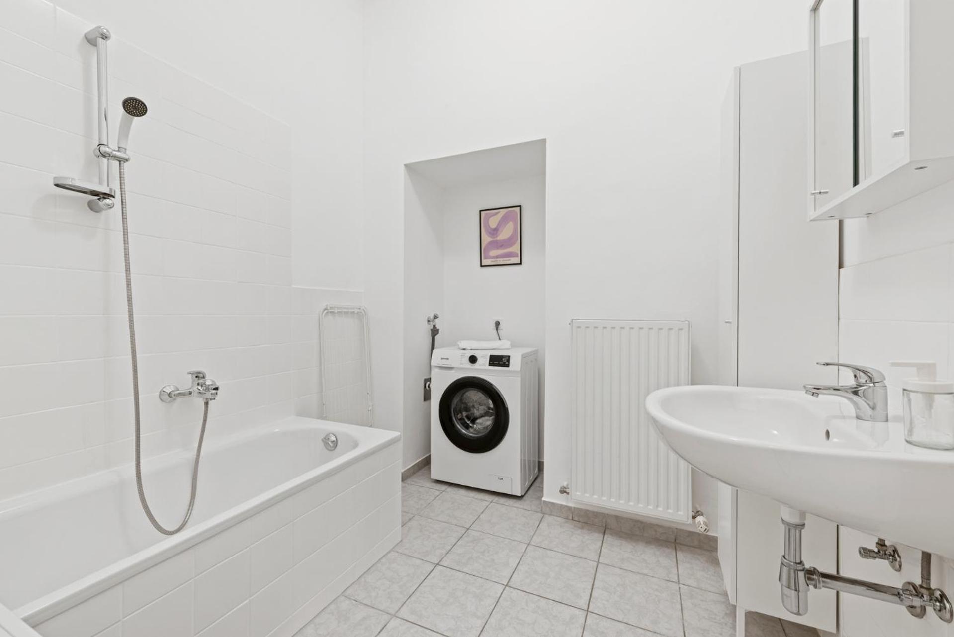 4ty3 - Schoenbrunn Is Calling Apartment *