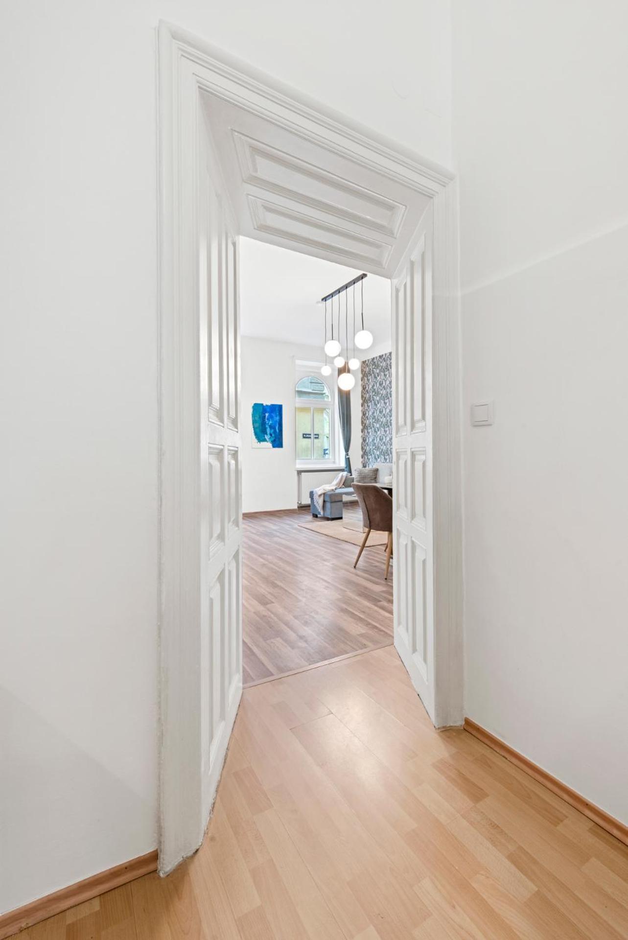 Apartment 4ty3 - Schoenbrunn Is Calling Vienna