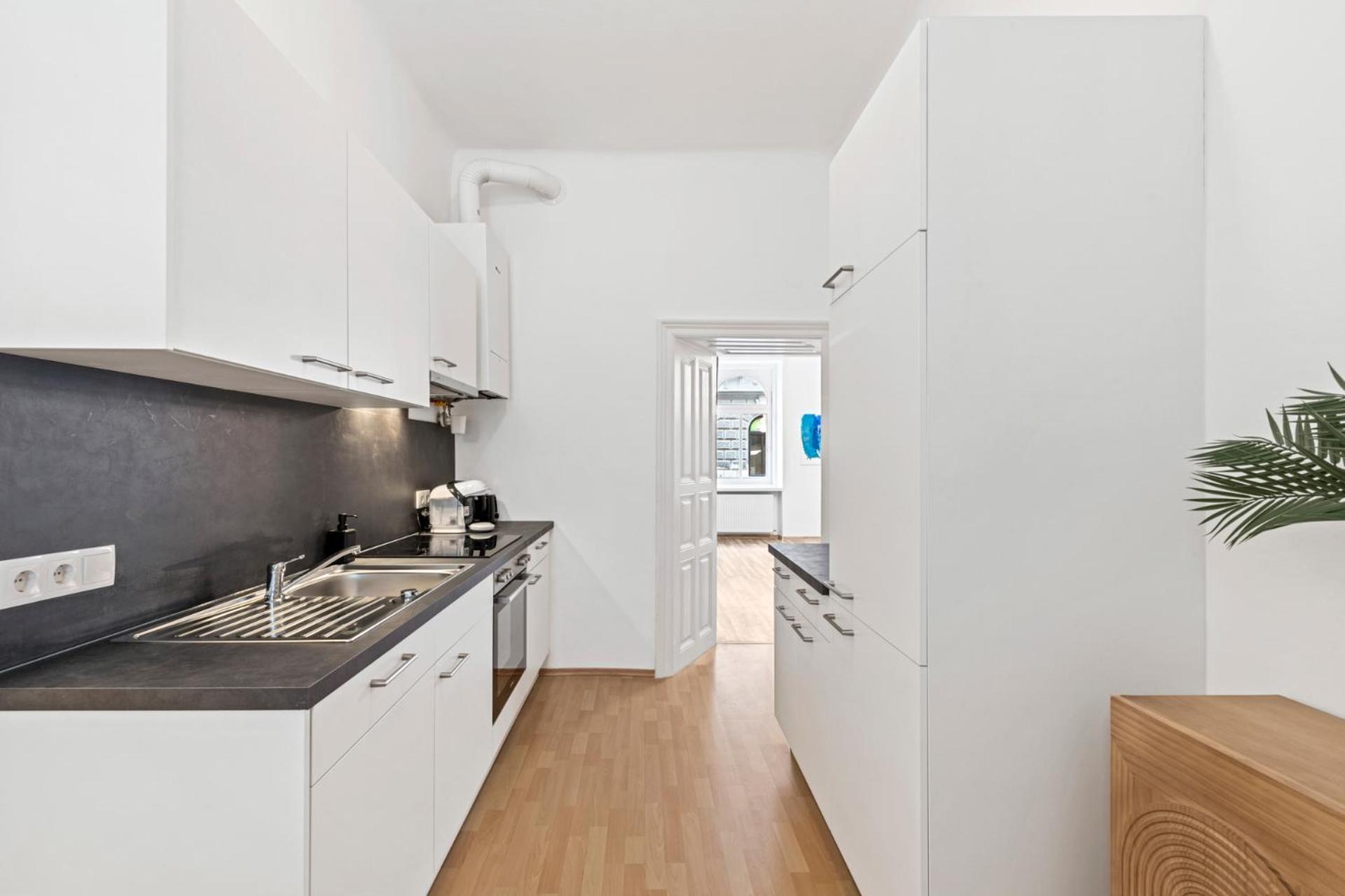 4ty3 - Schoenbrunn Is Calling Apartment