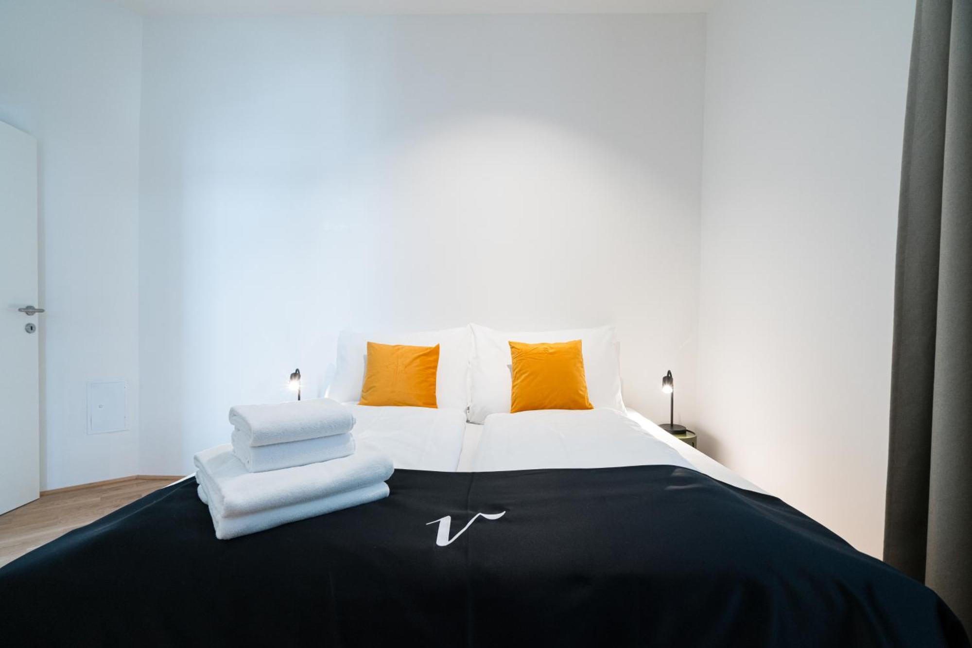Residence, Stuwerviertel - Exhibition Center Viena