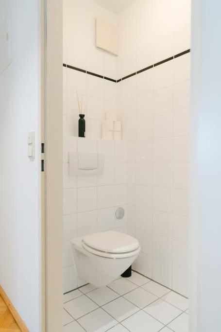 Hip Perfect For 4 Or 6, Great District, Metro * Vienna