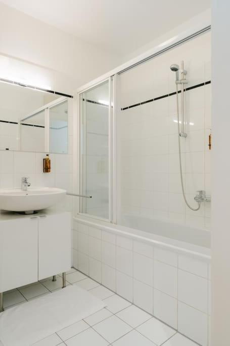 Hip Perfect For 4 Or 6, Great District, Metro Vienna