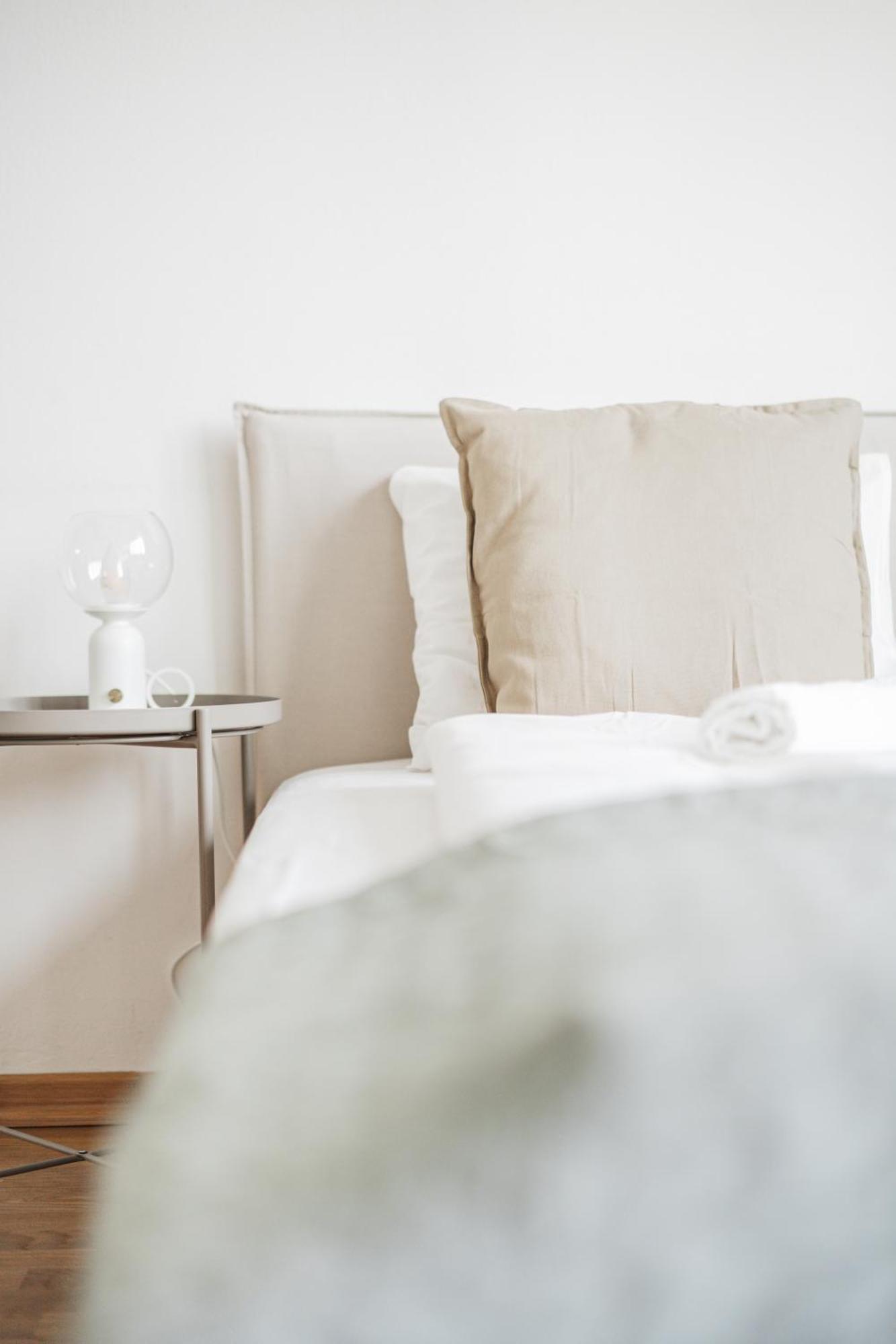Gemuetliche 2-zimmer Im Herzen Wiens Vienna