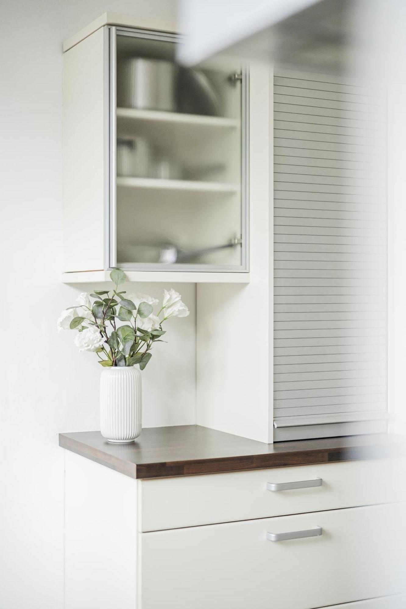 Apartment Gemuetliche 2-zimmer Im Herzen Wiens