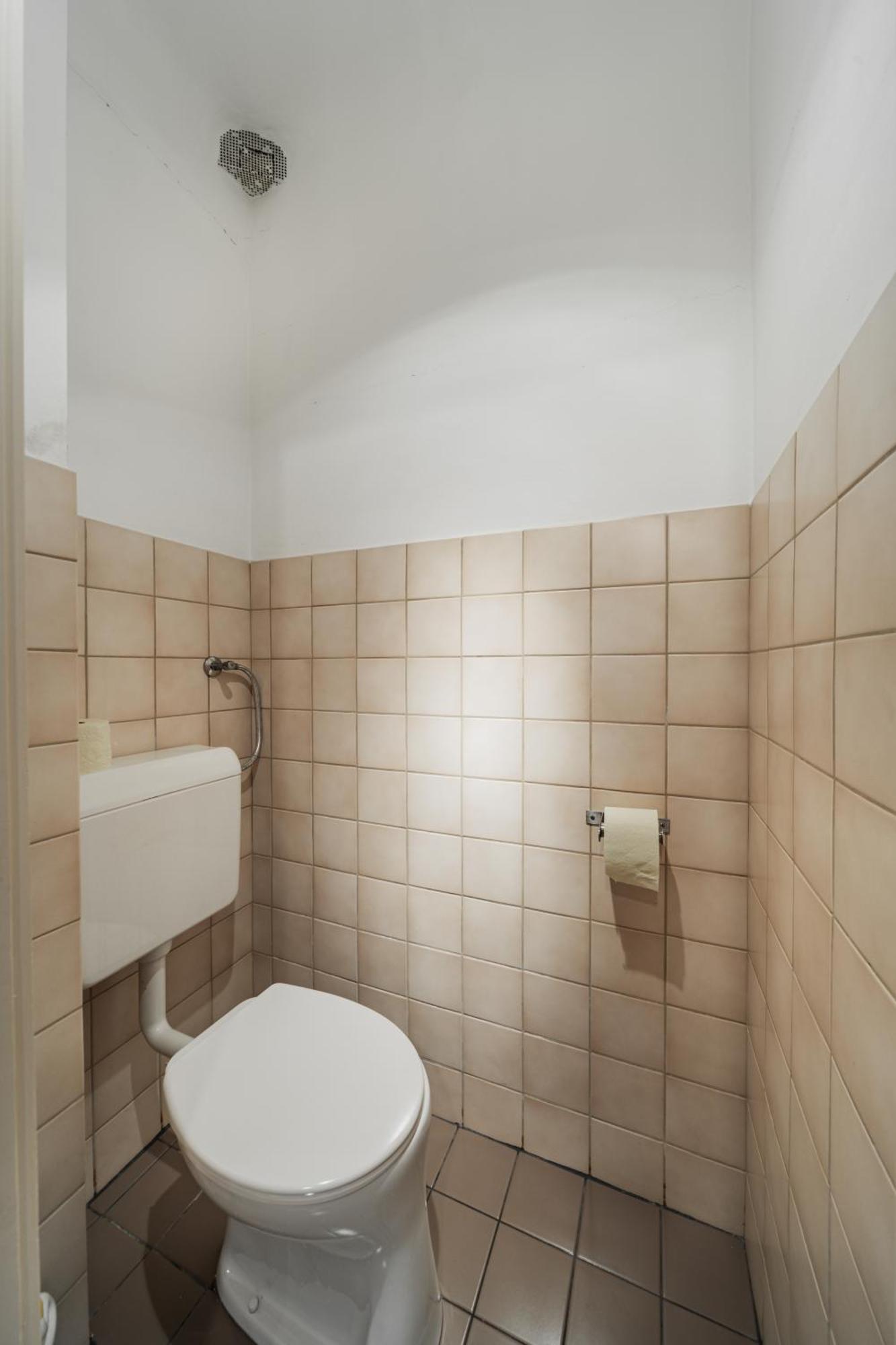 Gemuetliche 2-zimmer Im Herzen Wiens