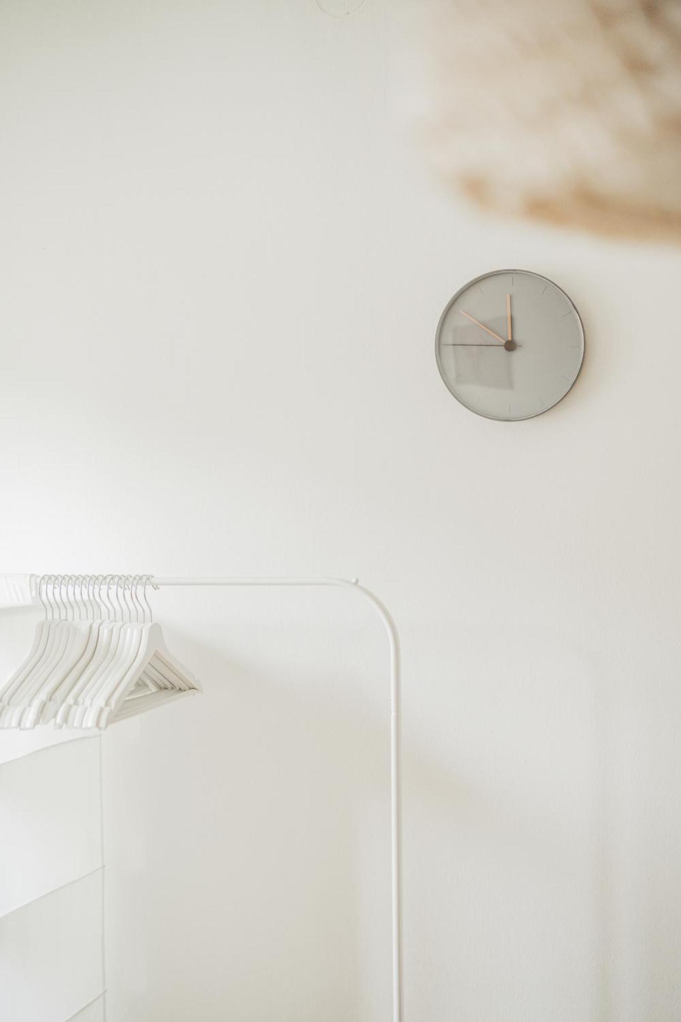 Apartment Gemuetliche 2-zimmer Im Herzen Wiens