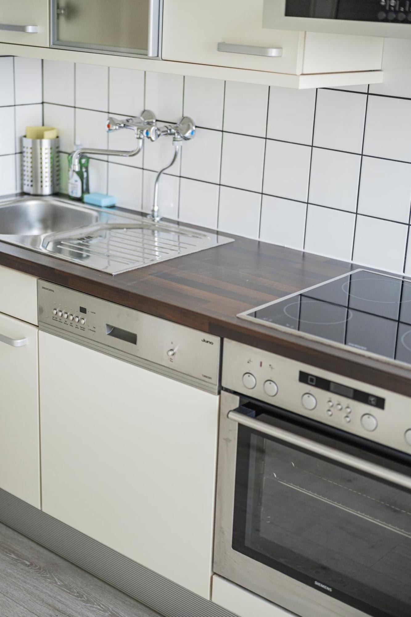 Gemuetliche 2-zimmer Im Herzen Wiens Apartment