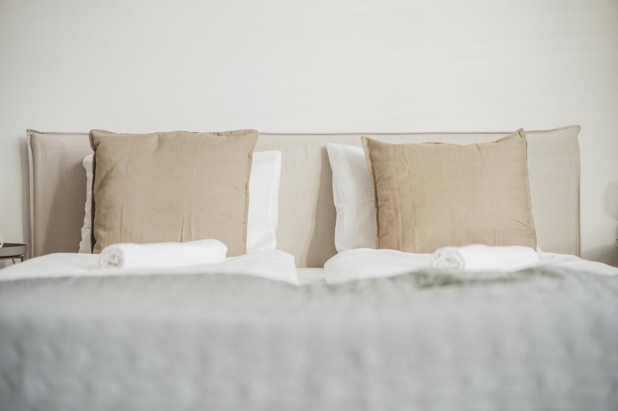 Gemuetliche 2-zimmer Im Herzen Wiens Apartment Vienna