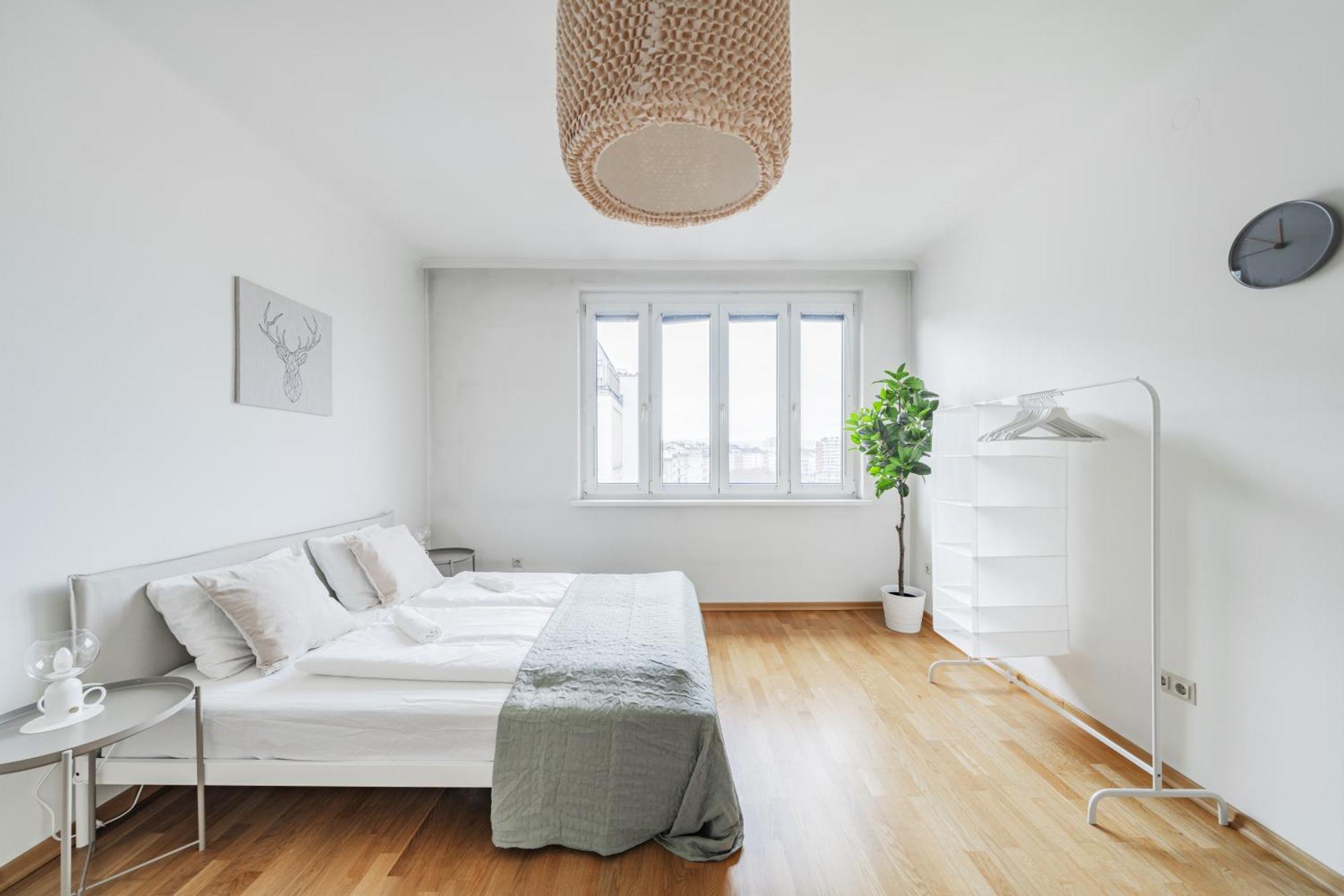 Gemuetliche 2-zimmer Im Herzen Wiens Apartment *